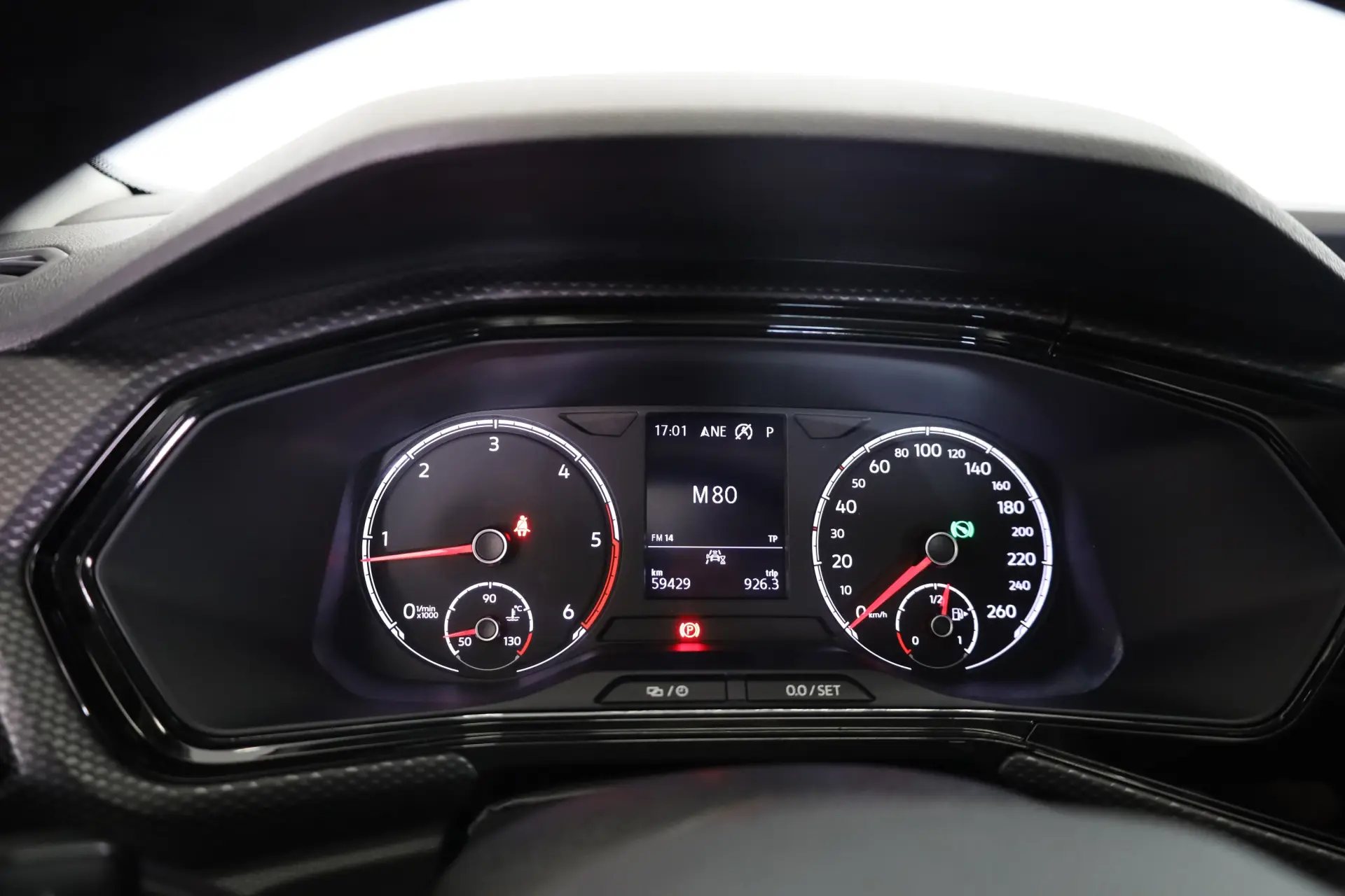 Volkswagen T-Cross 1.6 TDI Style DSG 21