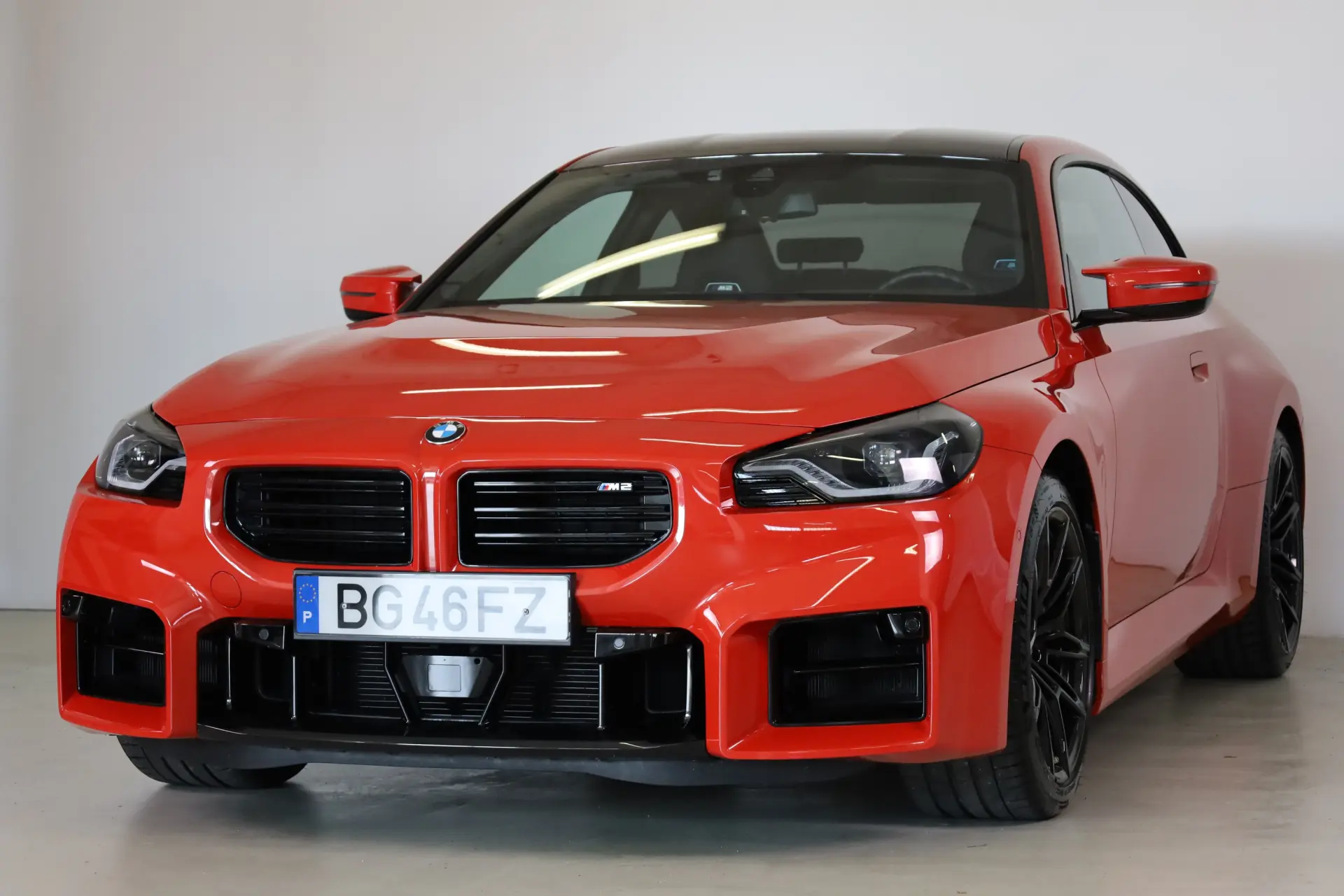 BMW M2 Auto 10