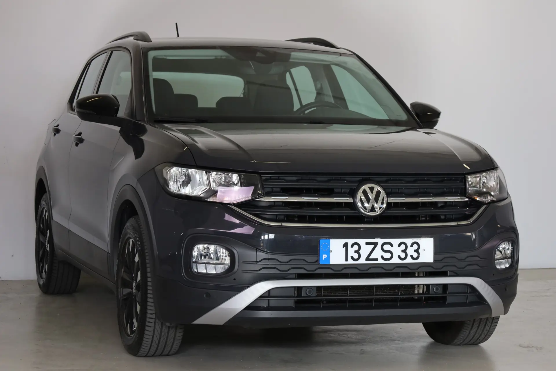 Volkswagen T-Cross 1.6 TDI Style DSG 1