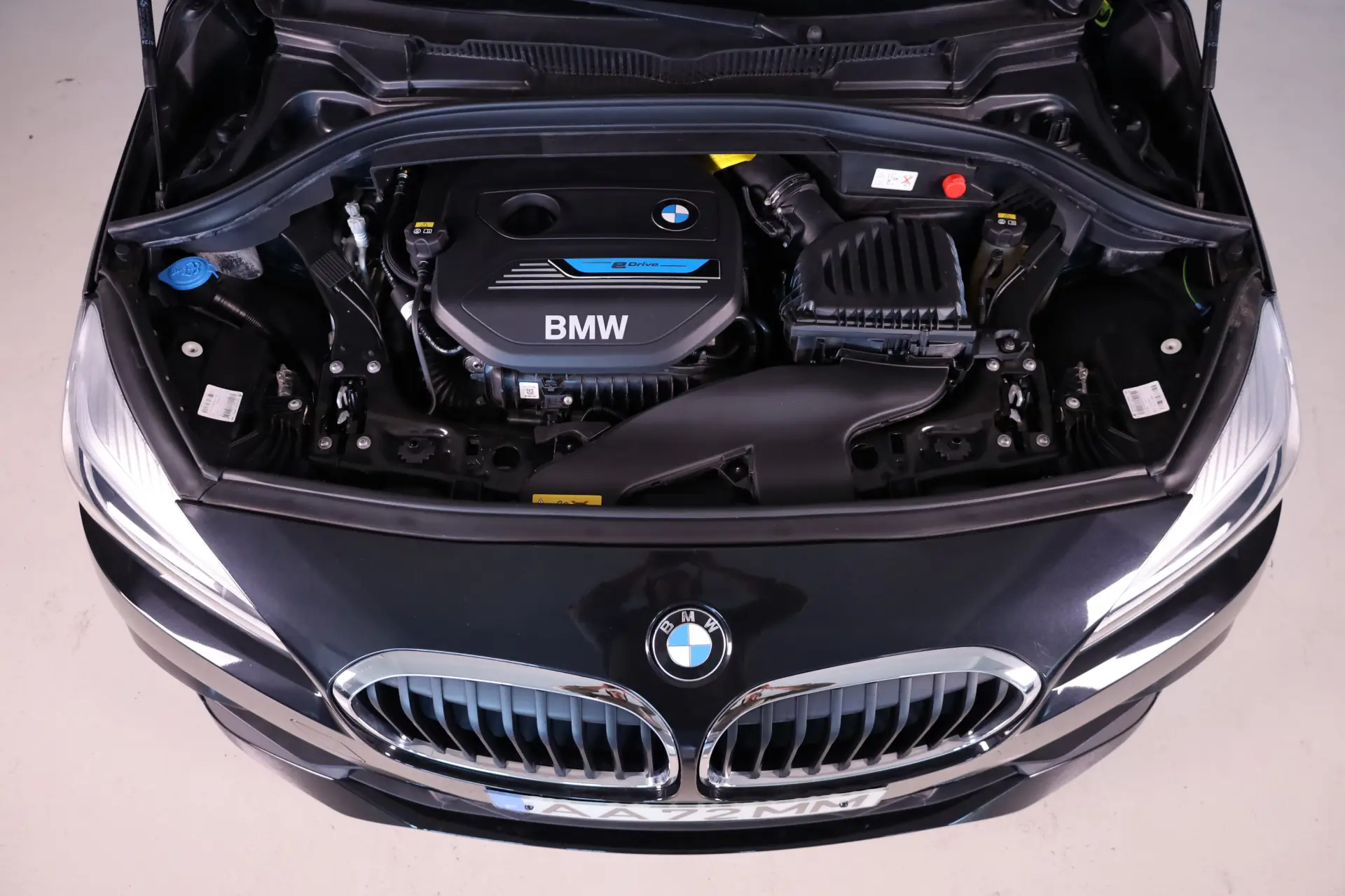 BMW 225xe Active Tourer Advantage 9