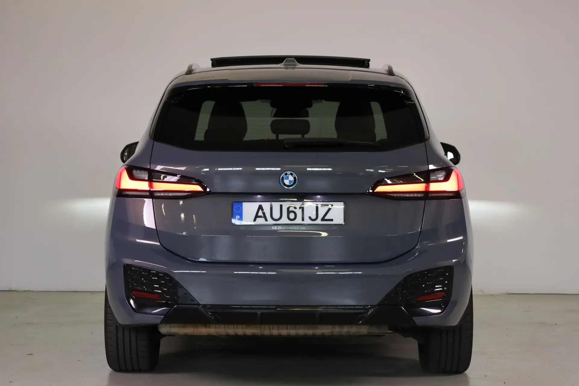 BMW 225xe Active Tourer e xDrive Pack Desportivo M 19