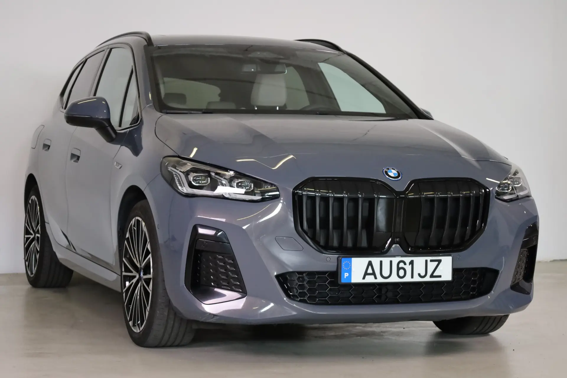 BMW 225xe Active Tourer e xDrive Pack Desportivo M 1