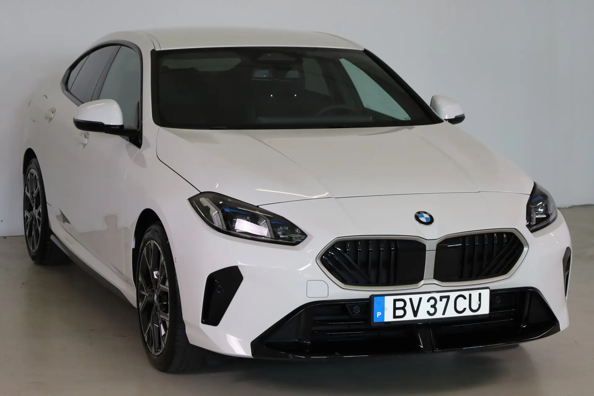 BMW 216 Gran Coupé Pack Desportivo M Pro 2