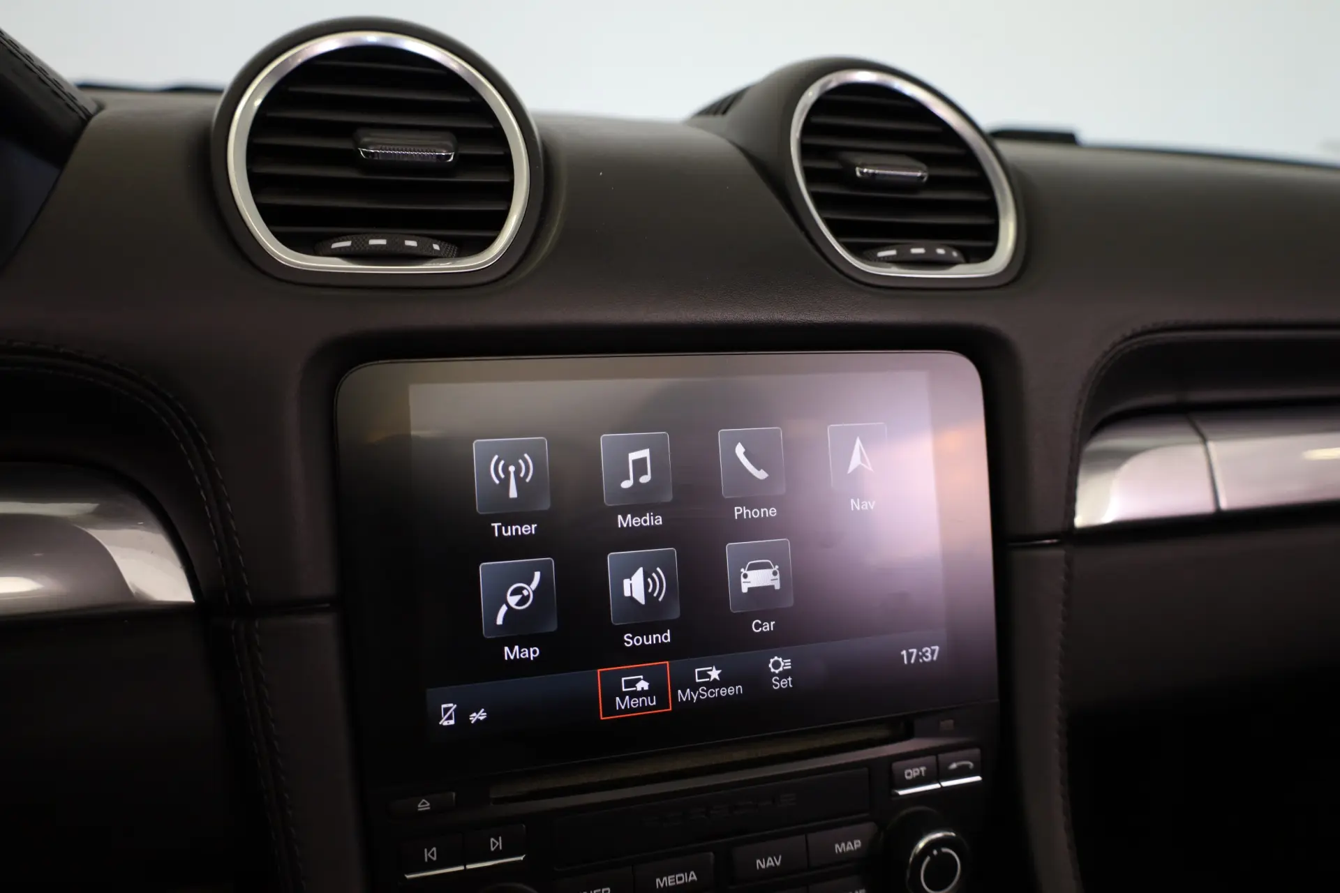 Porsche 718 Boxster 2.5 S 30