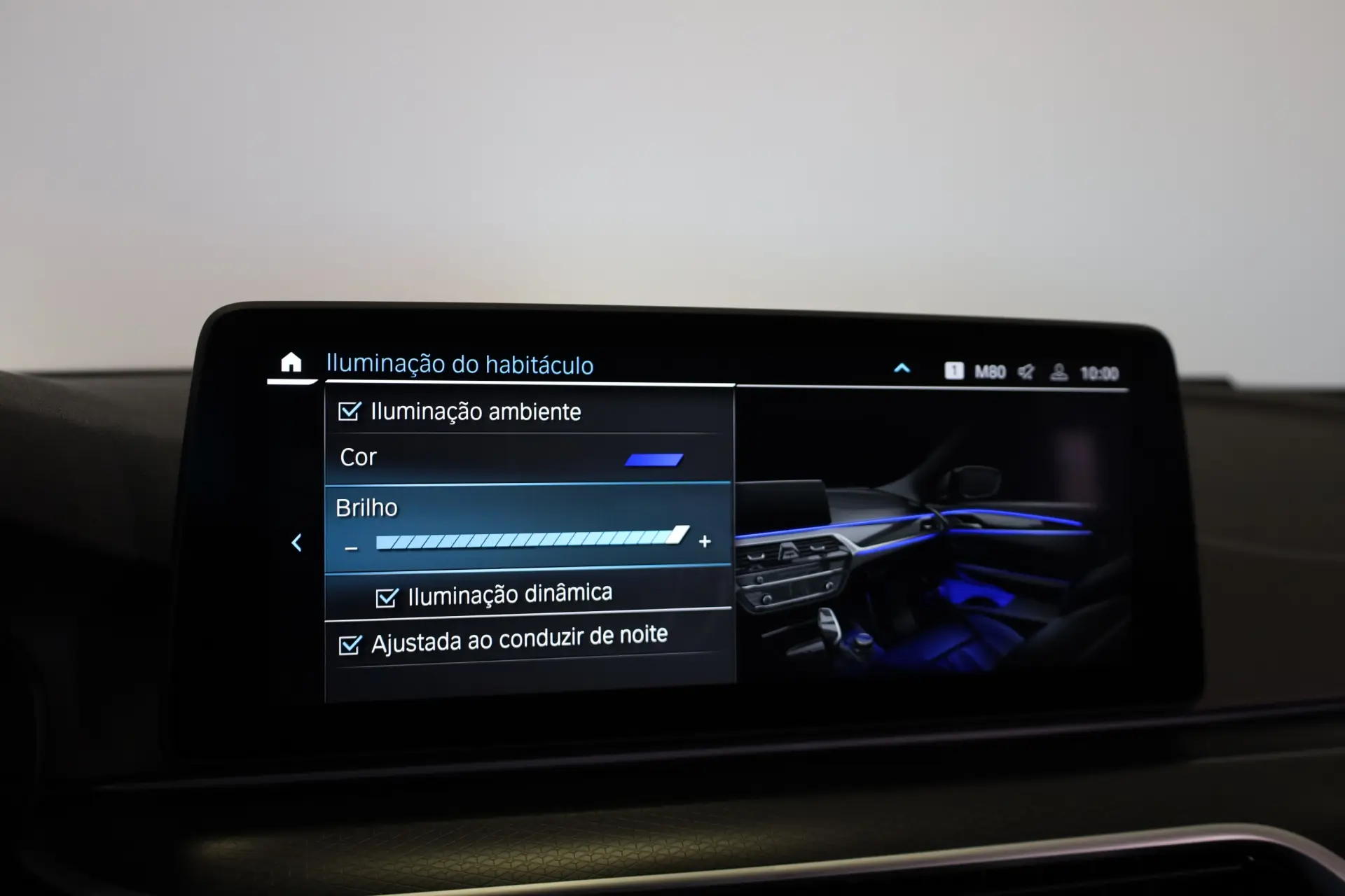BMW 530 e Pack Desportivo M 36