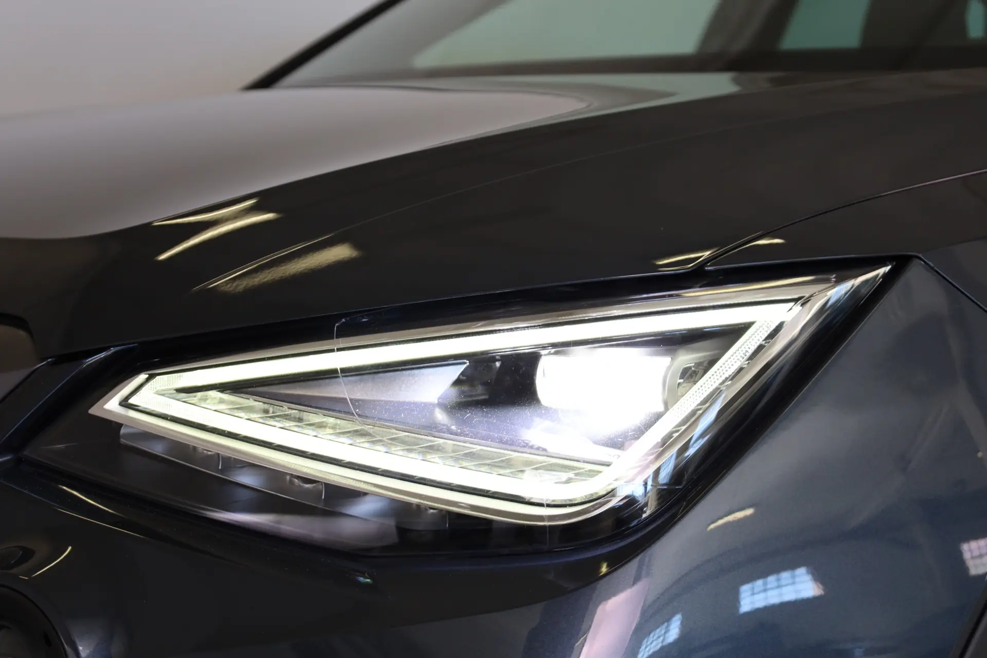 SEAT Arona 1.0 TSI FR 14