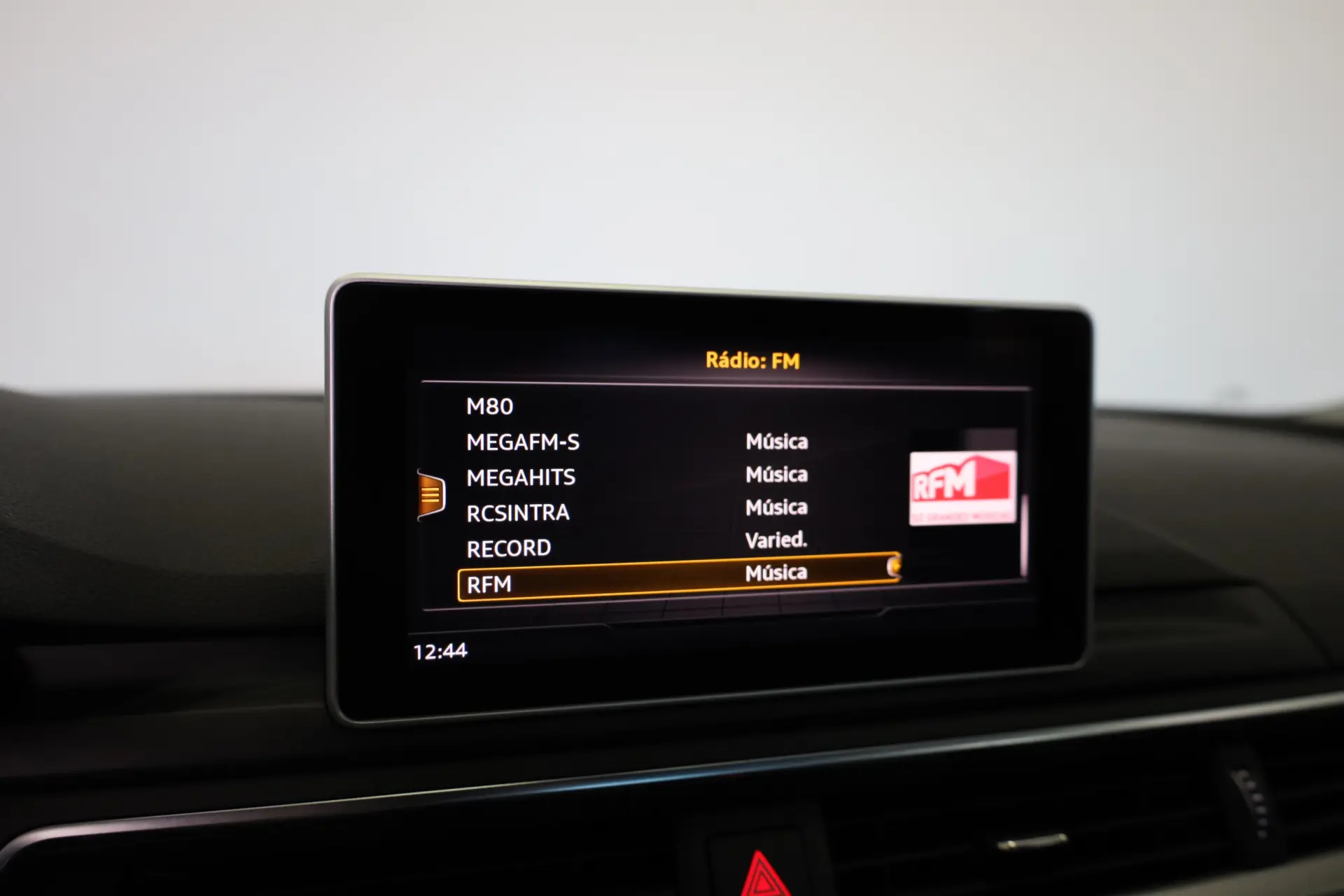 Audi A5 Sportback 40 TDI 45