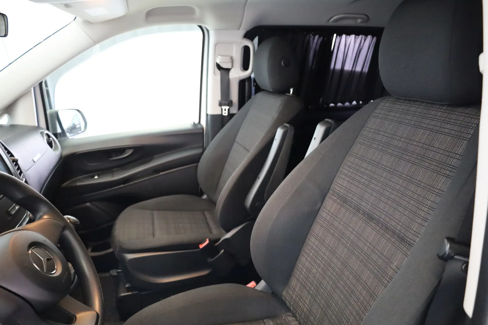 Mercedes-Benz Vito Tourer (BlueTEC) Extra-Longa PRO 27