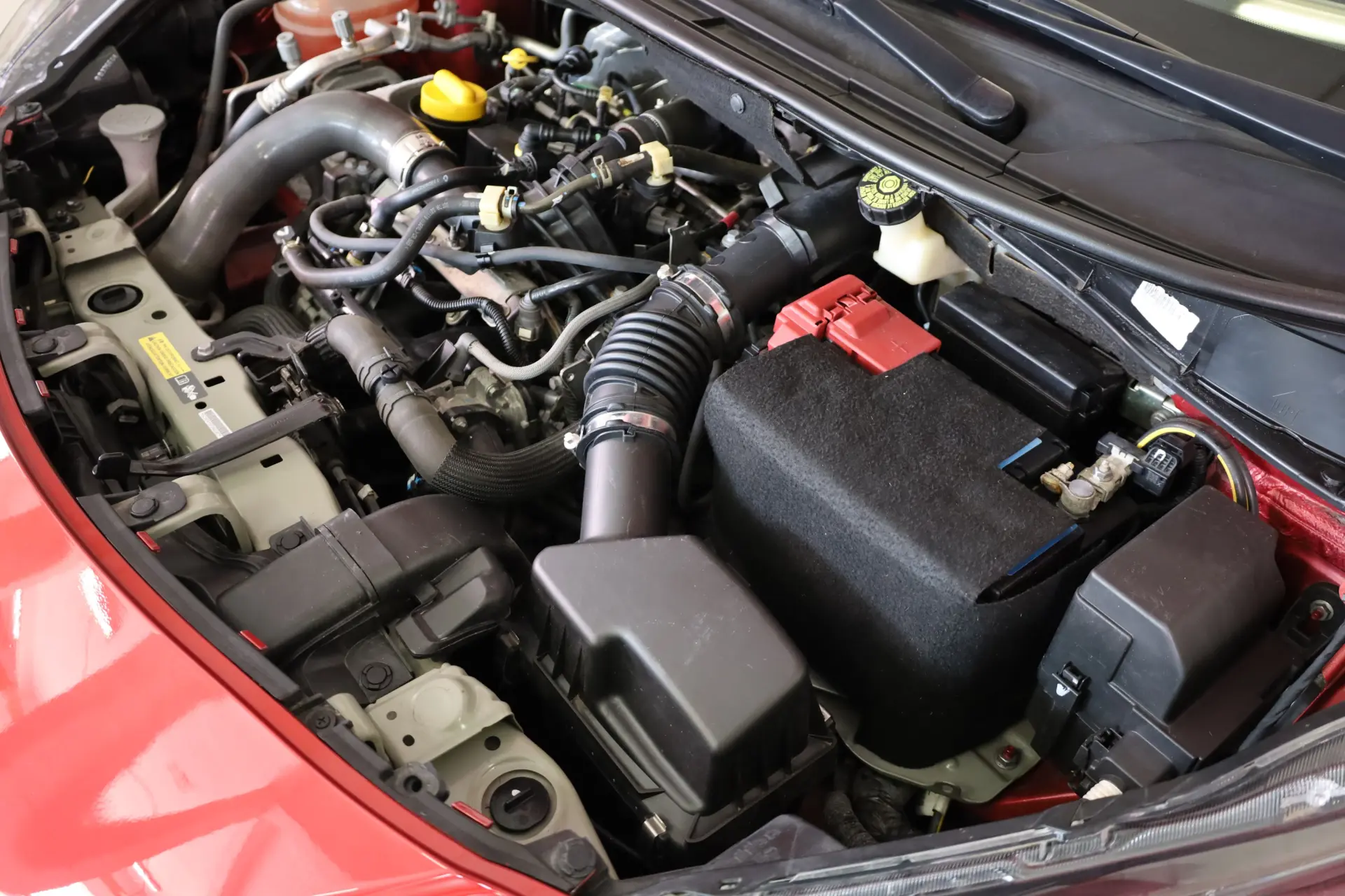 Nissan Micra 1.0 IG-T N-Connecta 10