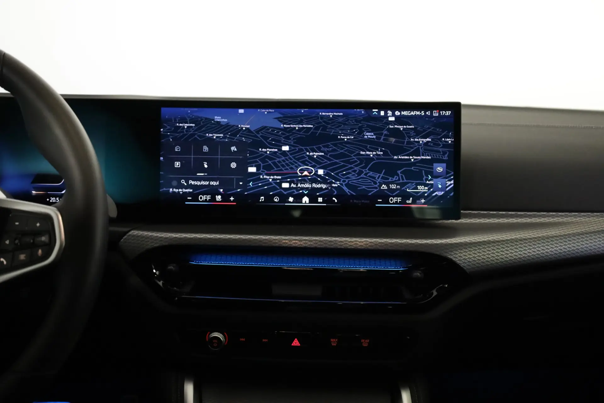 BMW i4 eDrive40 Edição Desportiva M 31