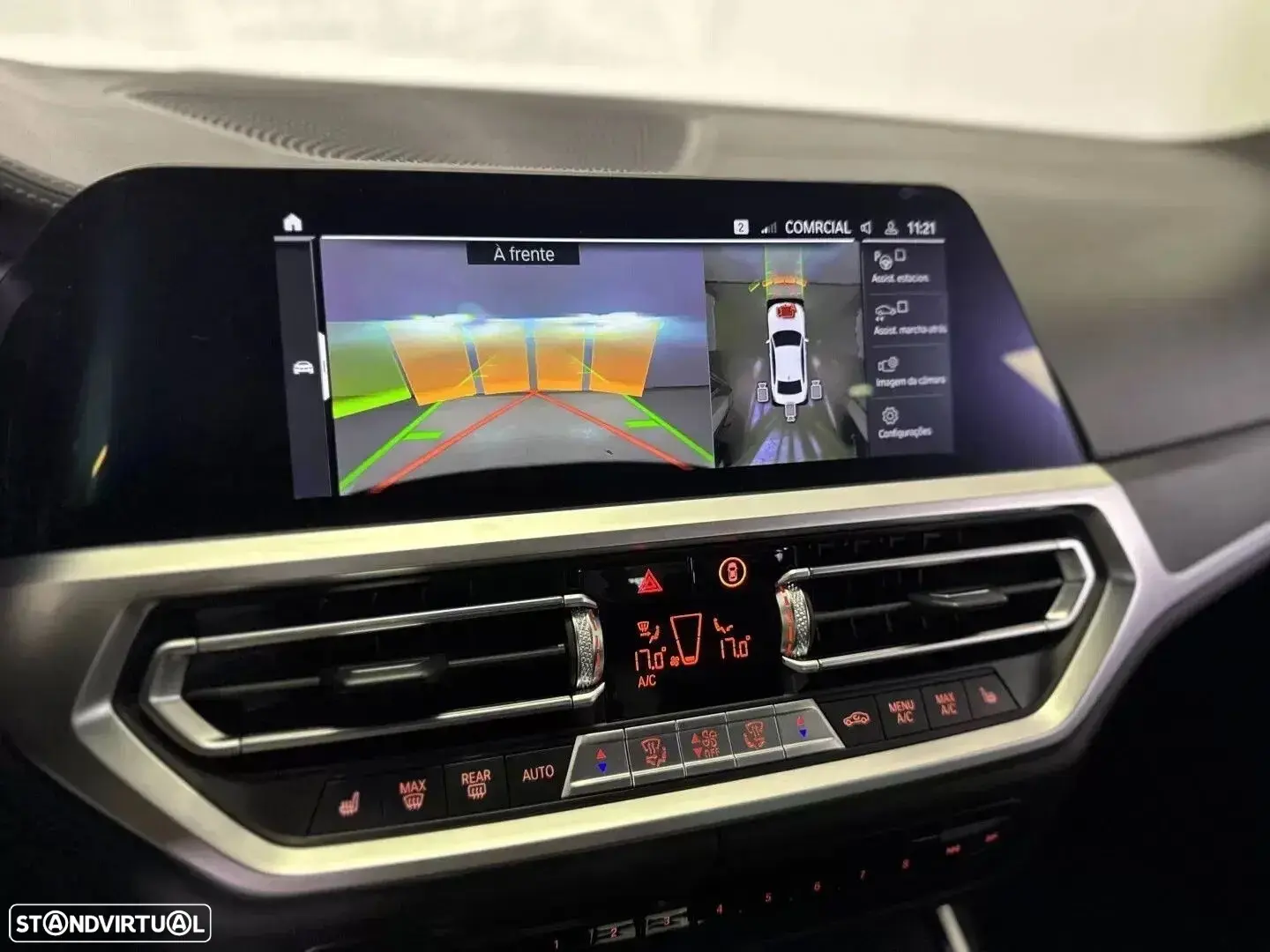BMW M340 d xDrive Auto 46