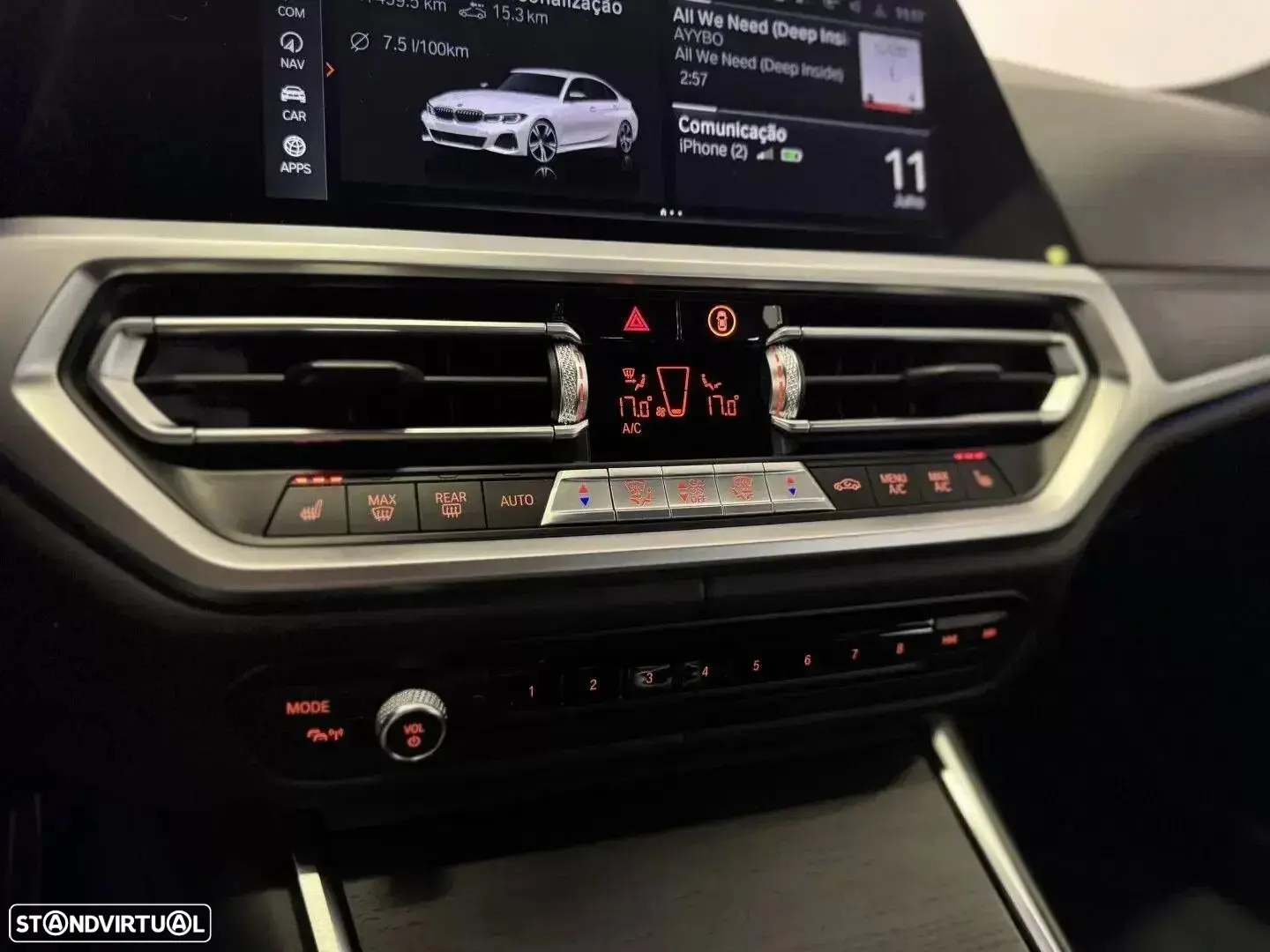 BMW M340 d xDrive Auto 37