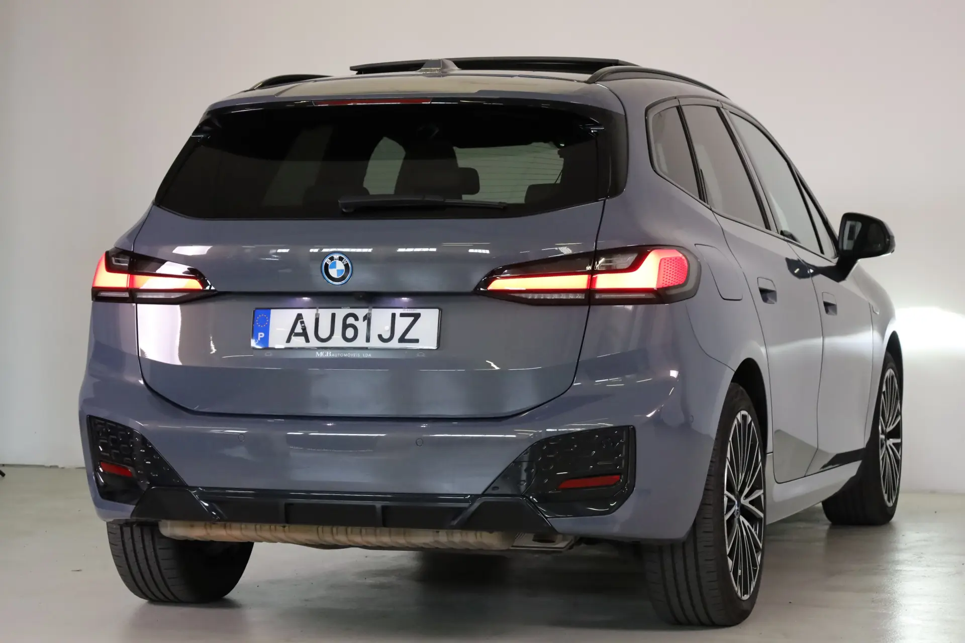 BMW 225xe Active Tourer e xDrive Pack Desportivo M 22