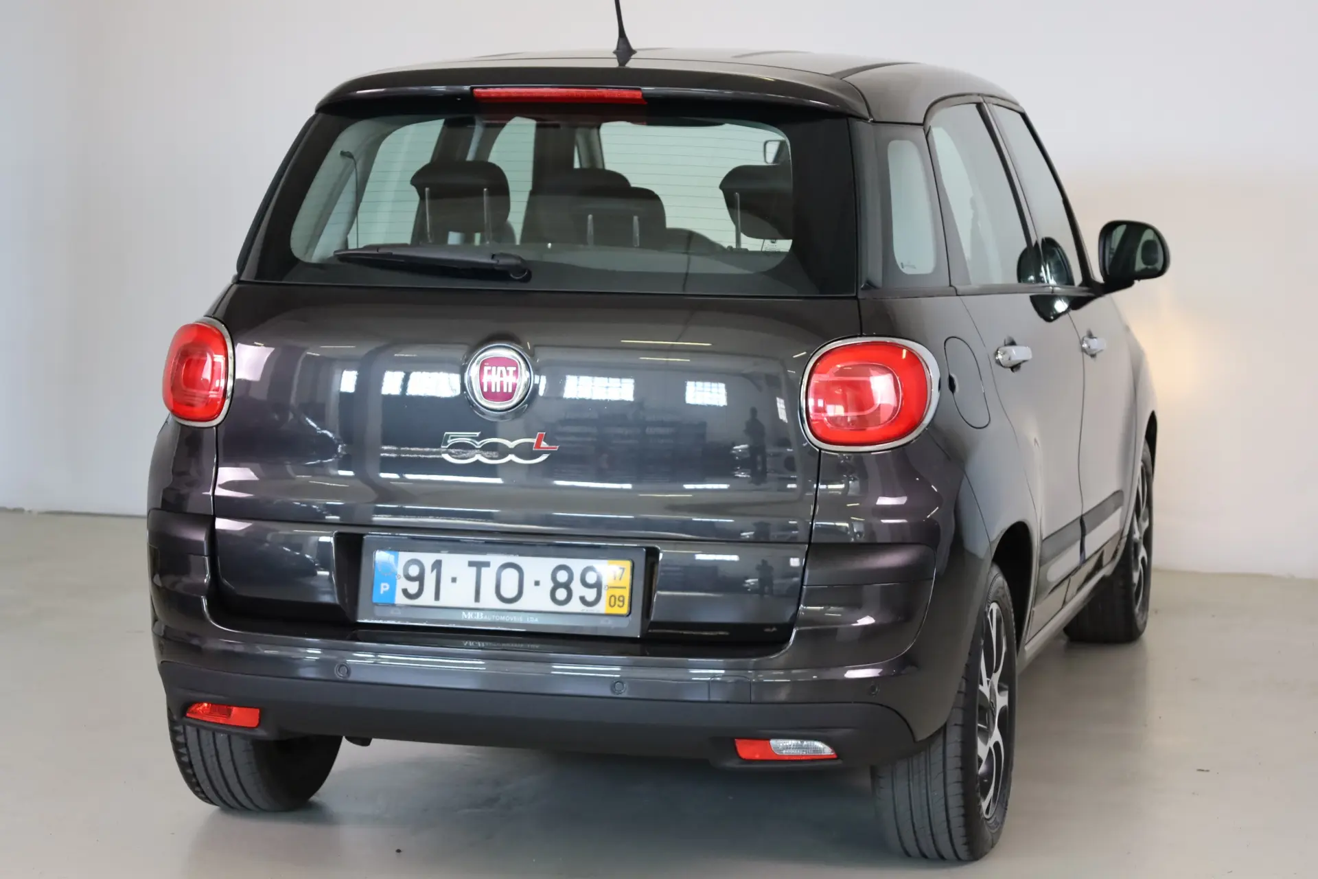 Fiat 500L 1.3 MJ Lounge J17 S&S 18
