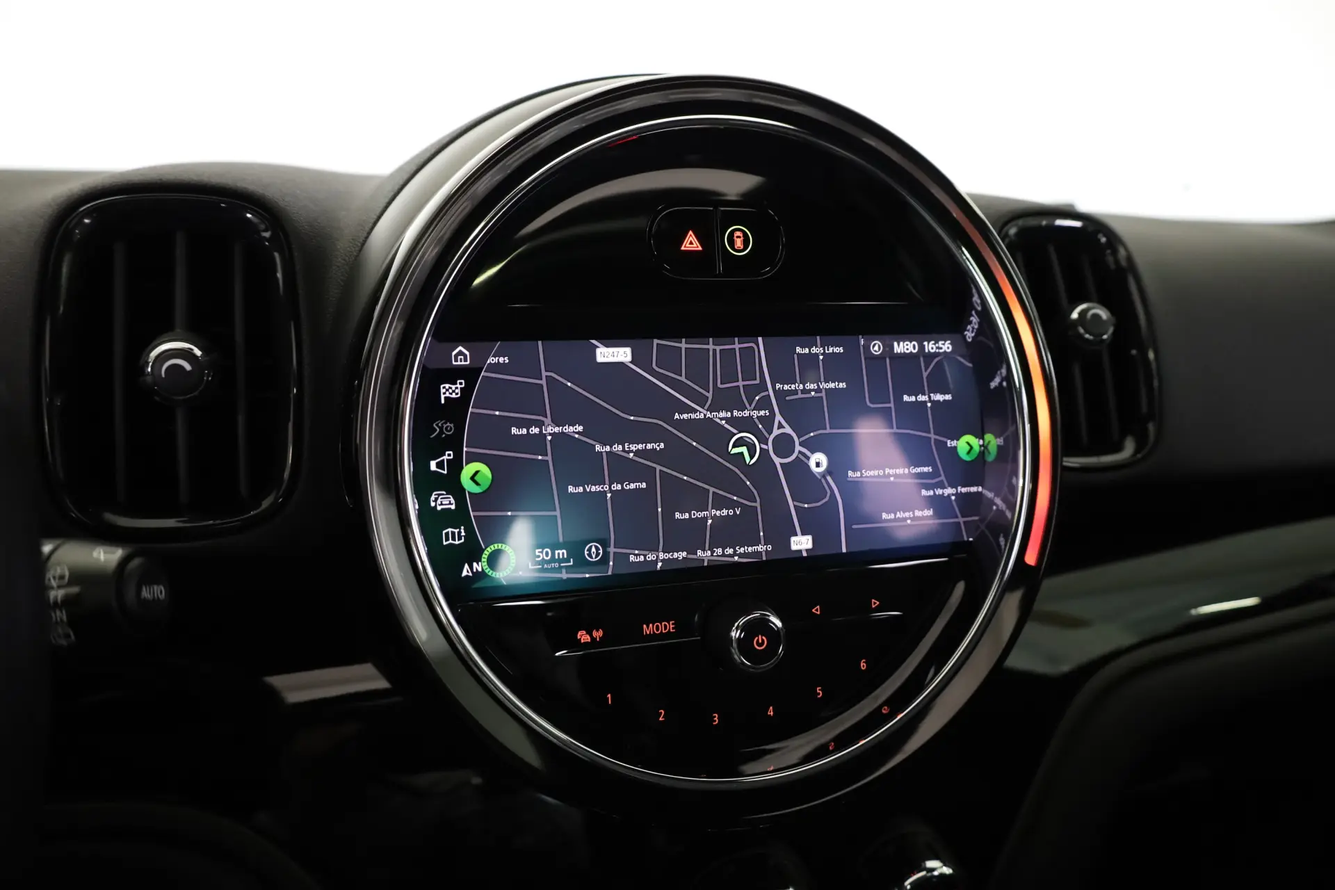 MINI Countryman Cooper SE ALL4 Auto 35