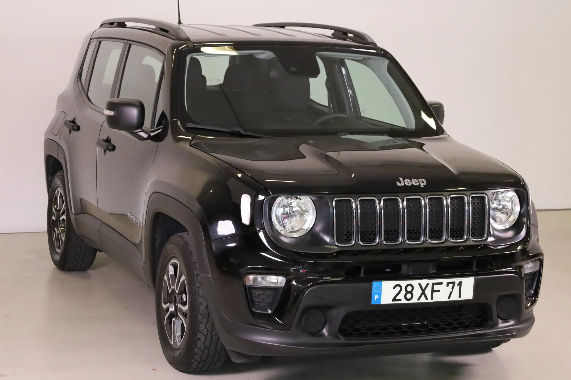 Jeep Renegade 1.0 T Sport 2