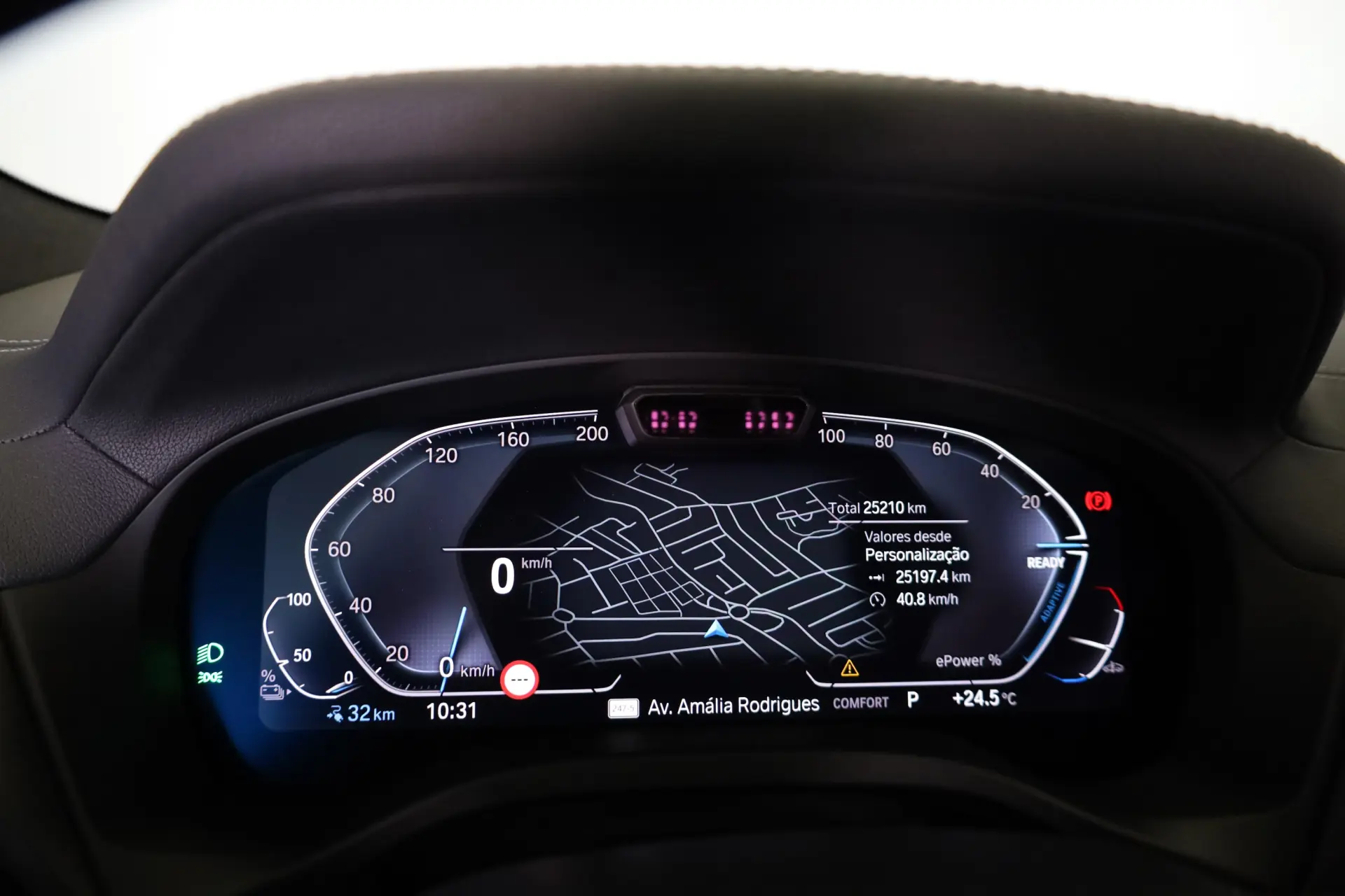 BMW iX3 Inspiring 23