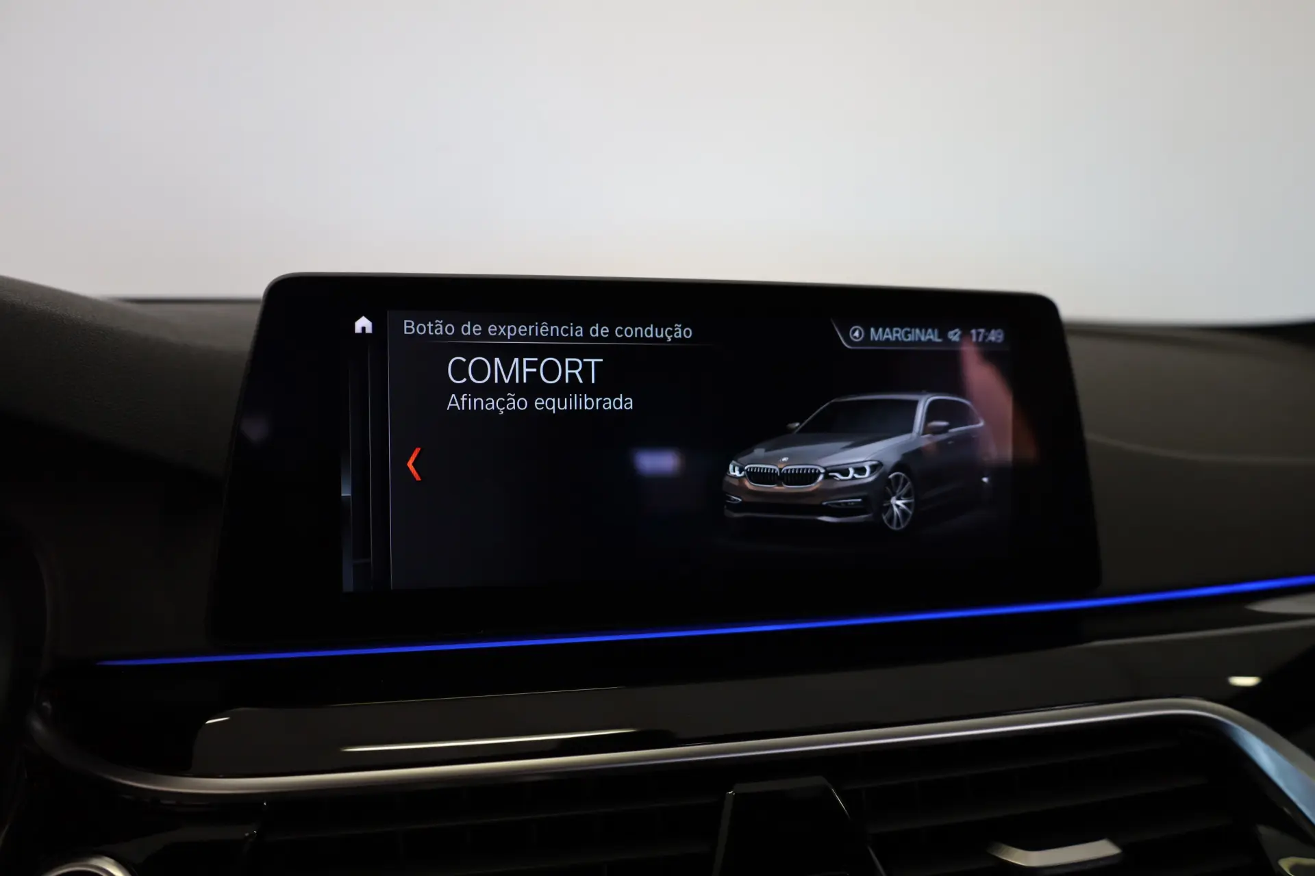 BMW 520 d xDrive Aut. Luxury Line 41