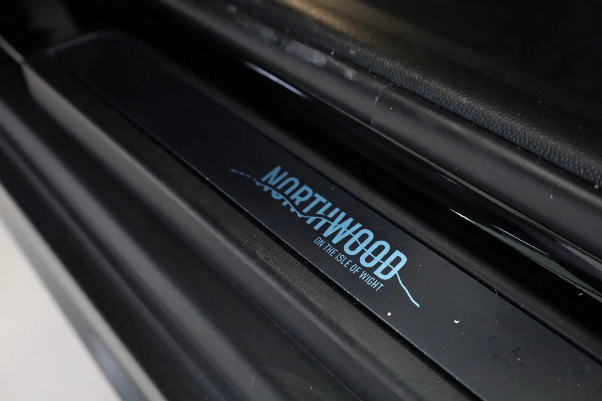 MINI Countryman Cooper SE ALL4 Auto 34