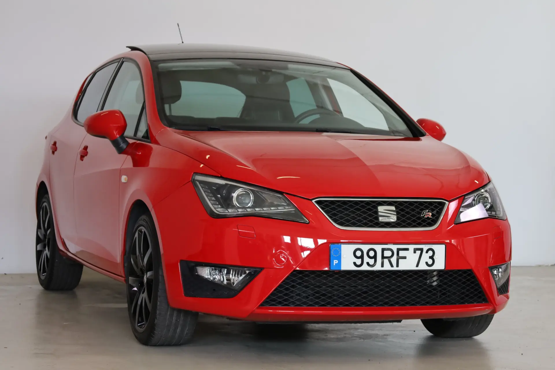 SEAT Ibiza 1.0 EcoTSI FR 1