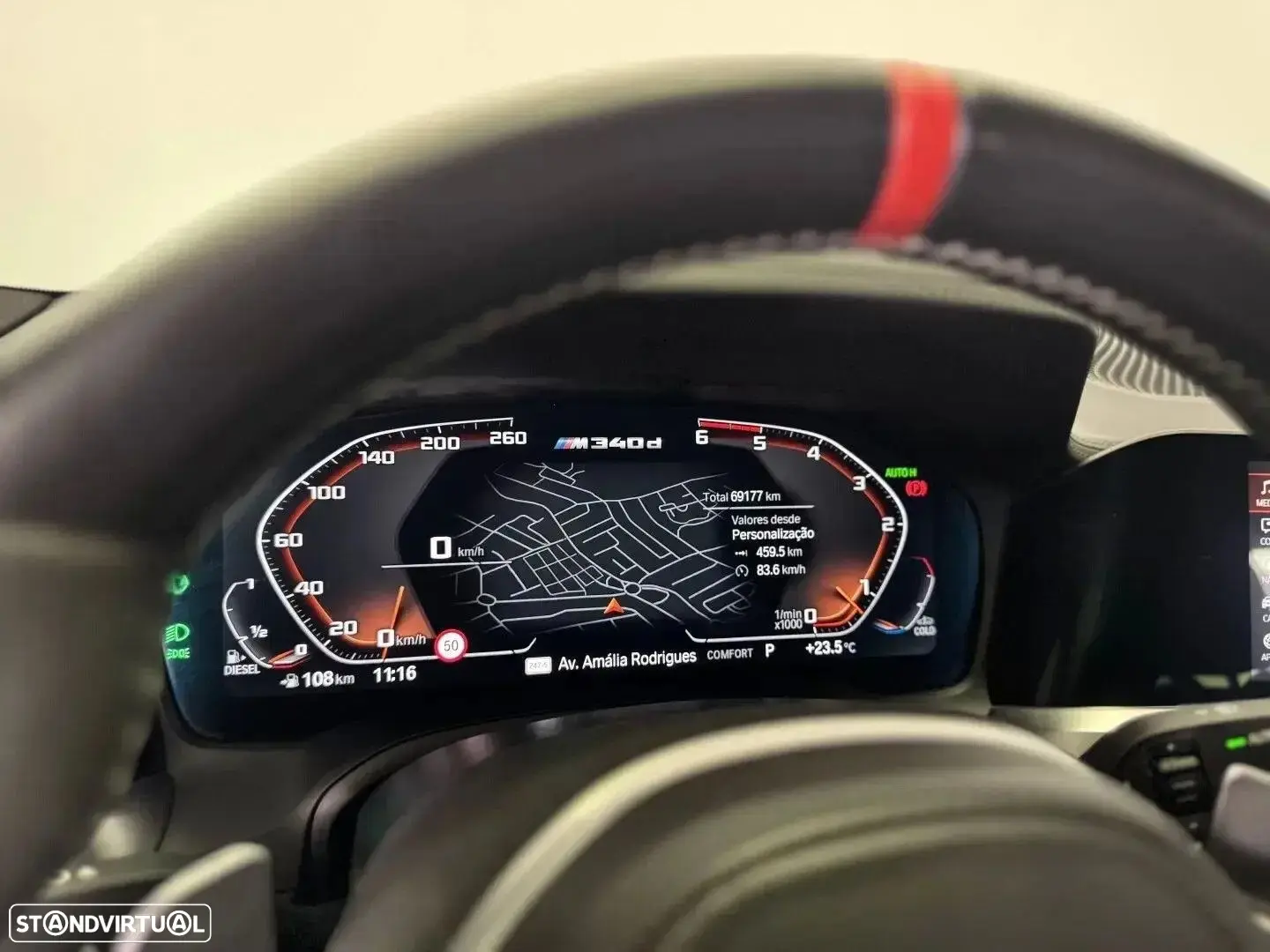 BMW M340 d xDrive Auto 31
