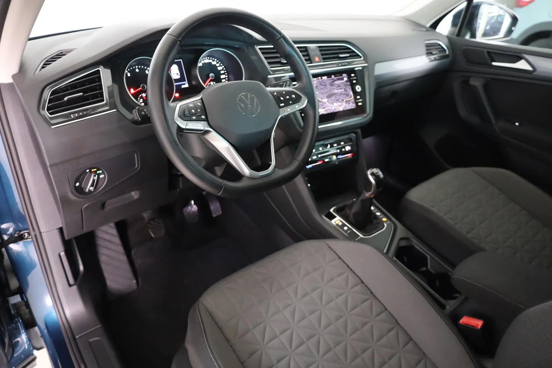 Volkswagen Tiguan 1.5 TSI Life 19