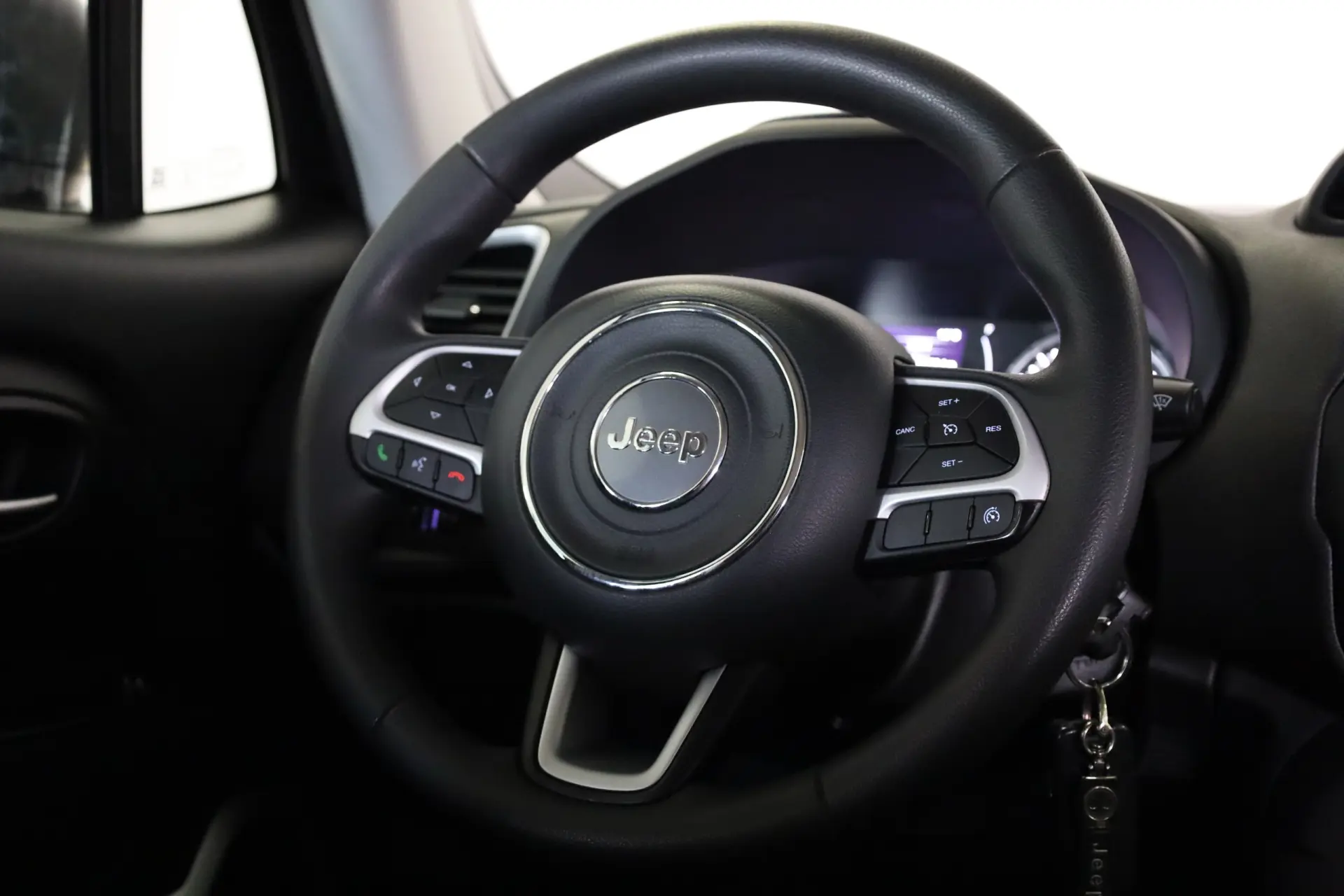 Jeep Renegade 1.0 T Sport 23