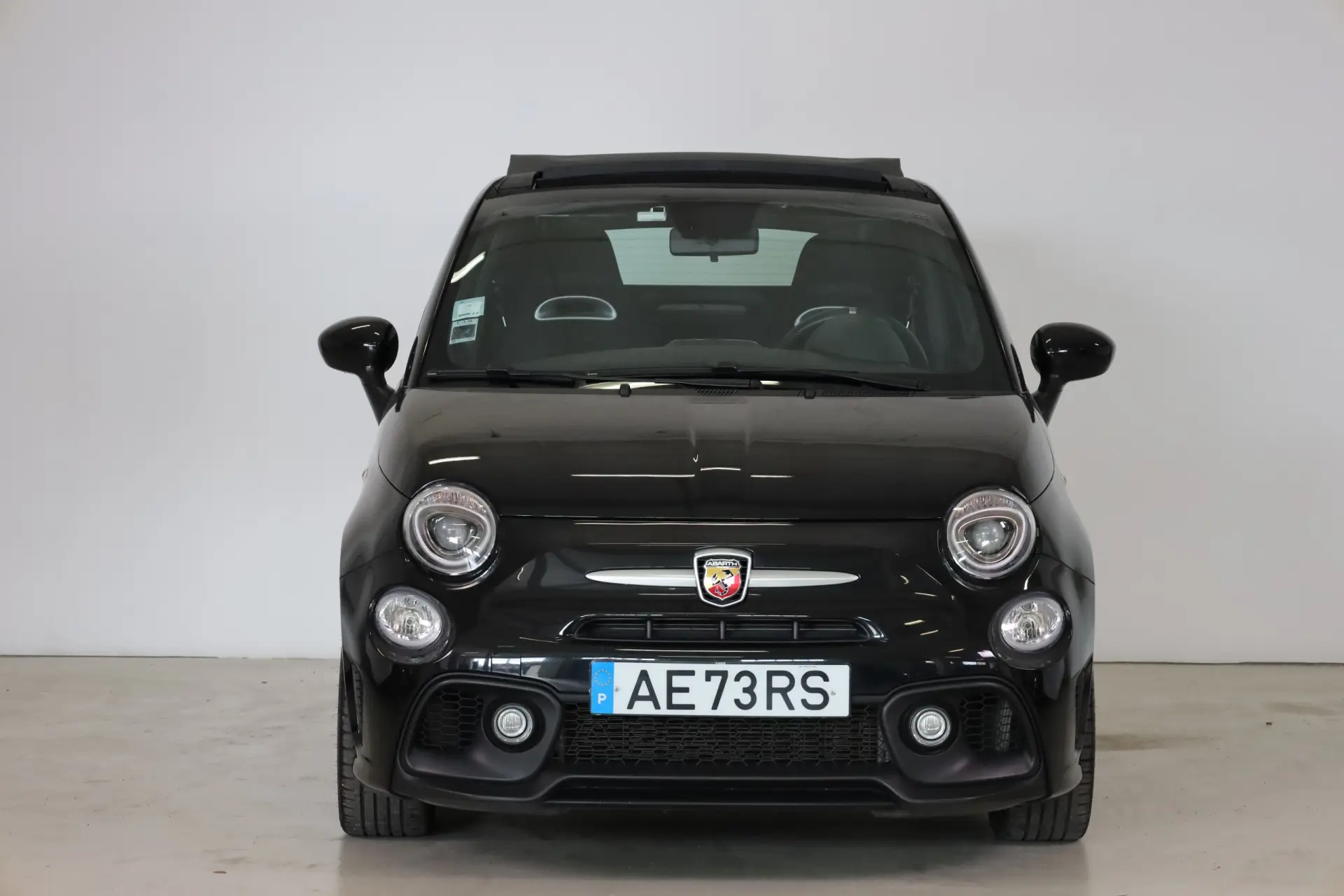 Abarth 595C 1.4 T-Jet 595 2