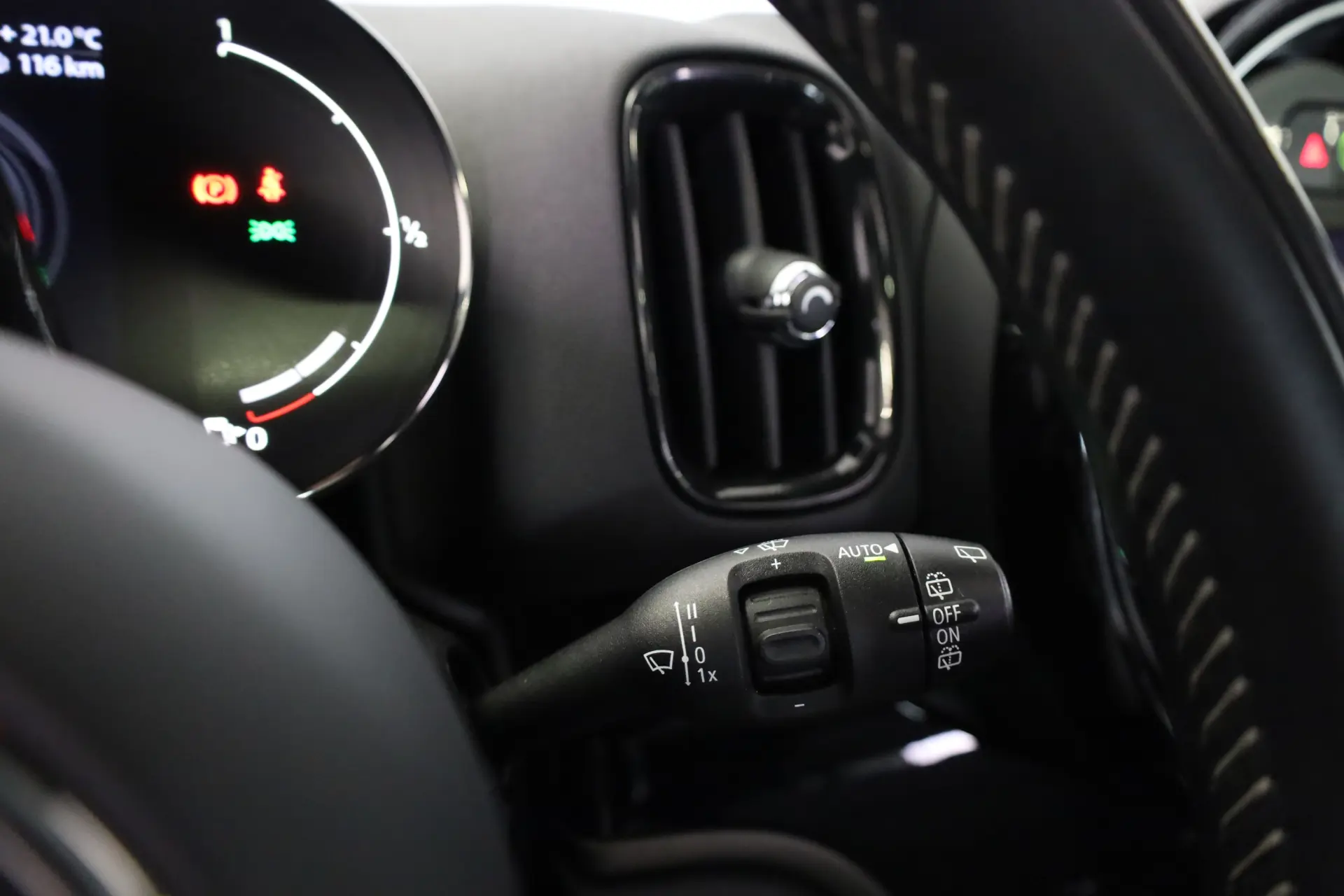 MINI Countryman Cooper SE ALL4 Auto 49