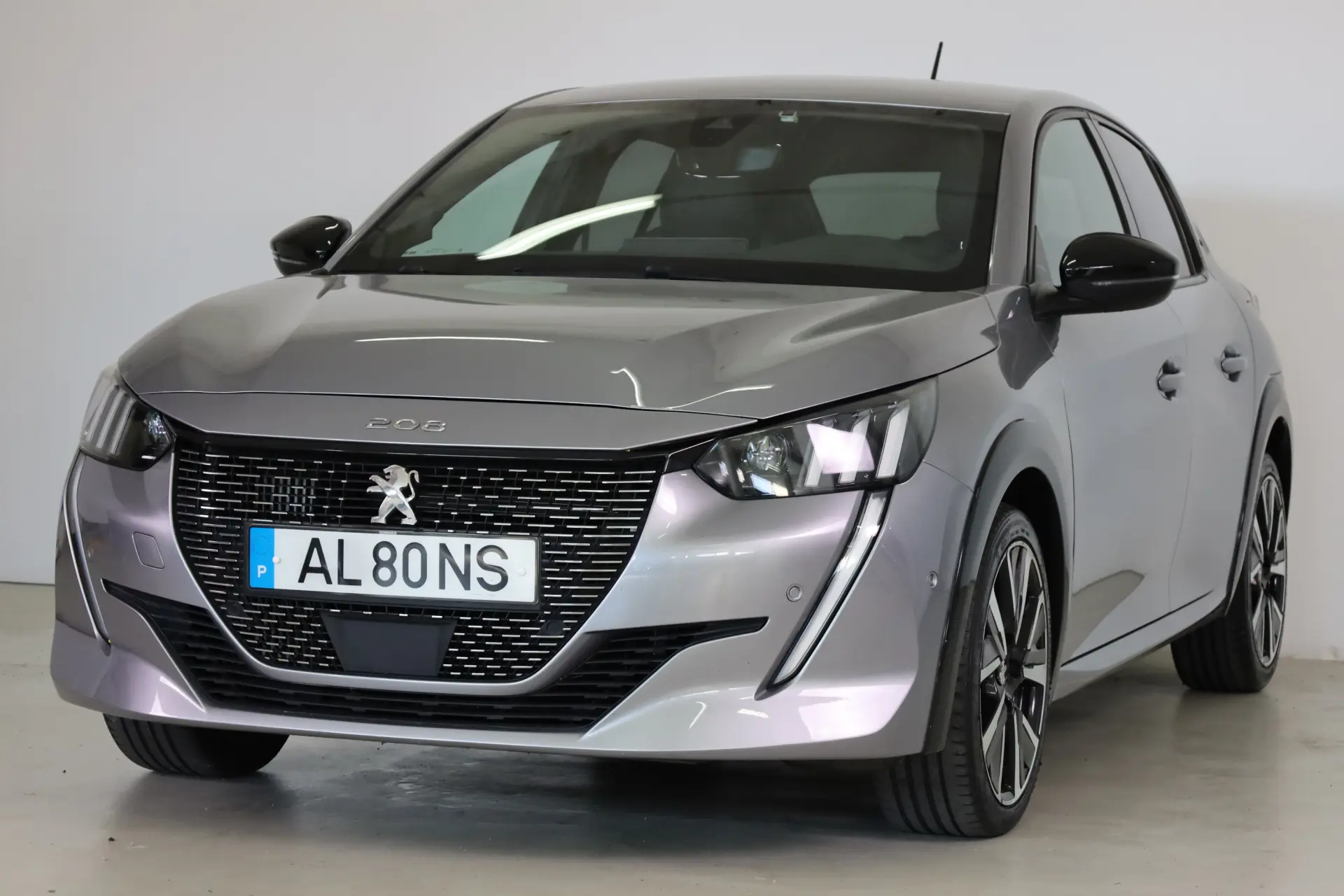 Peugeot 208 1.2 PureTech GT 11