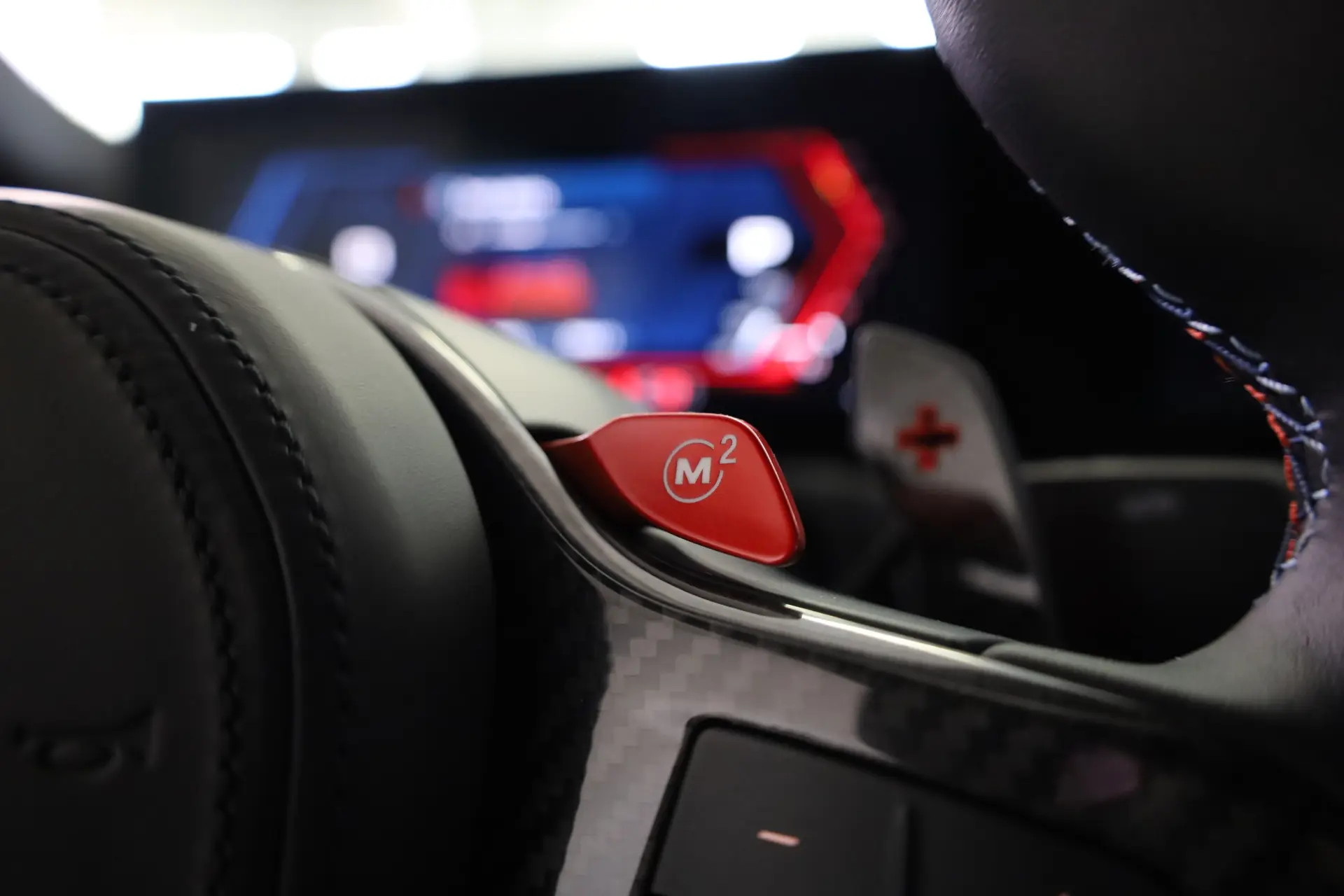 BMW M2 Auto 40