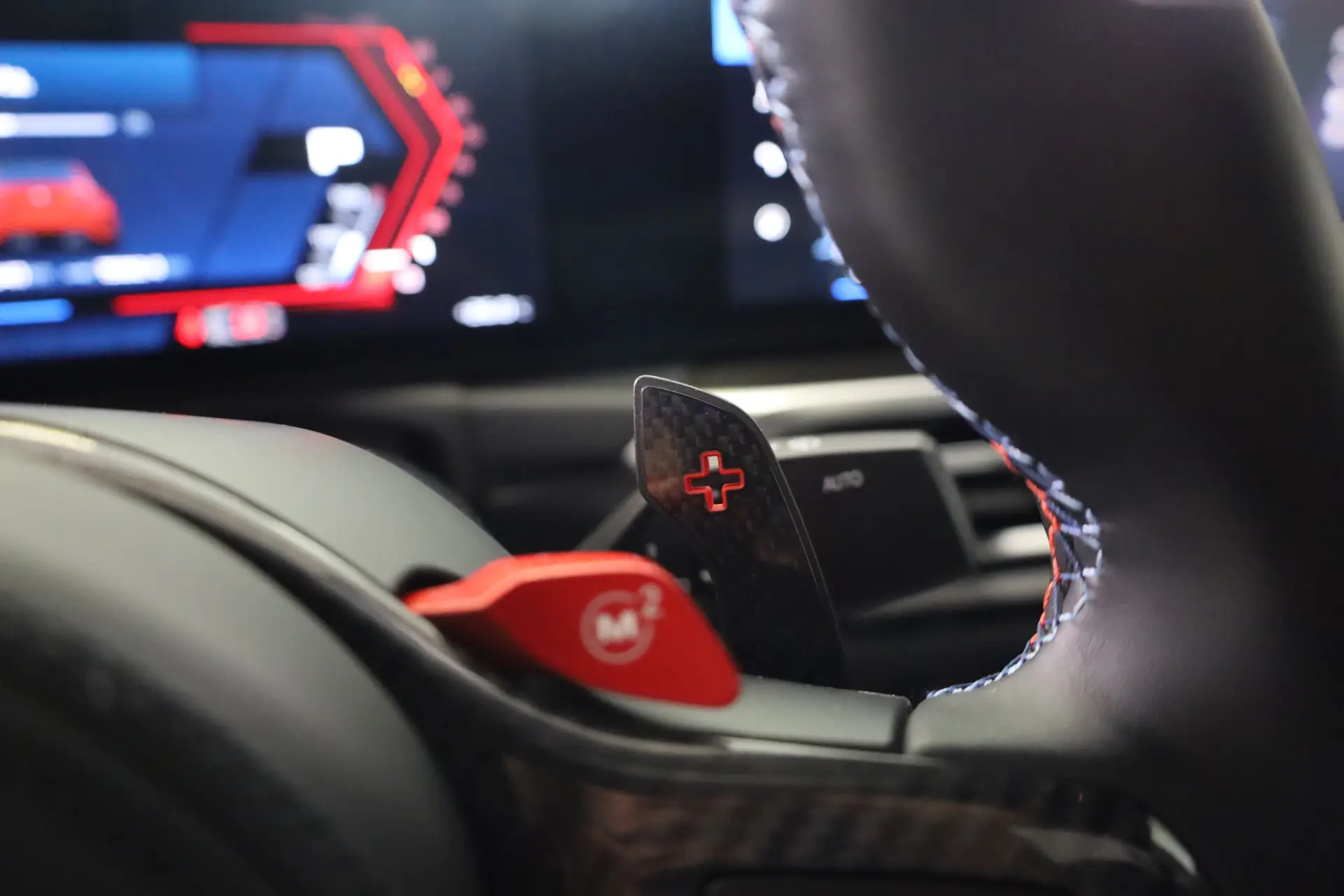 BMW M2 Auto 41