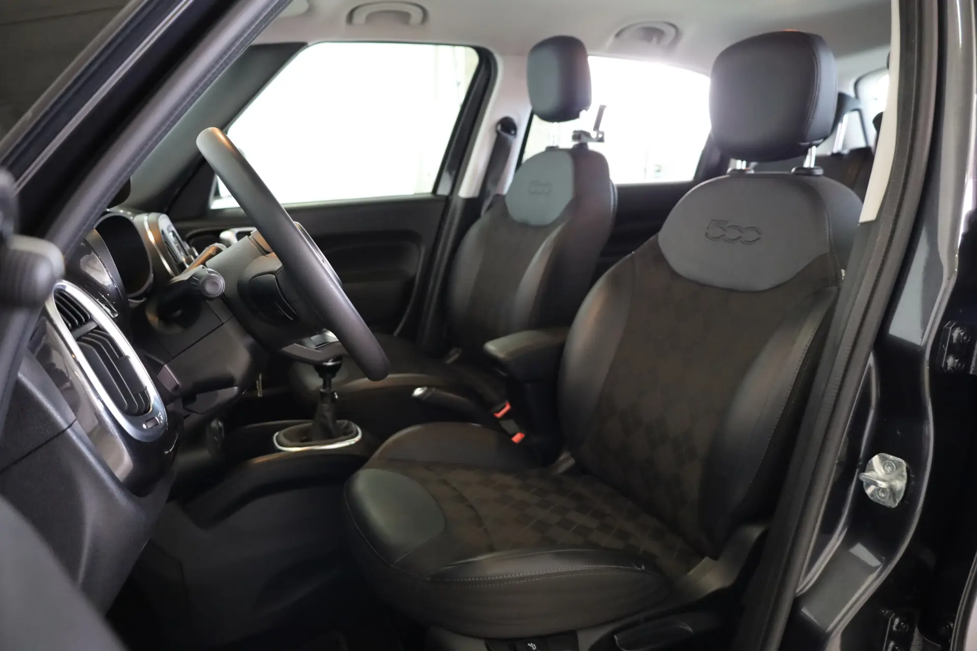 Fiat 500L 1.3 MJ Lounge J17 S&S 21