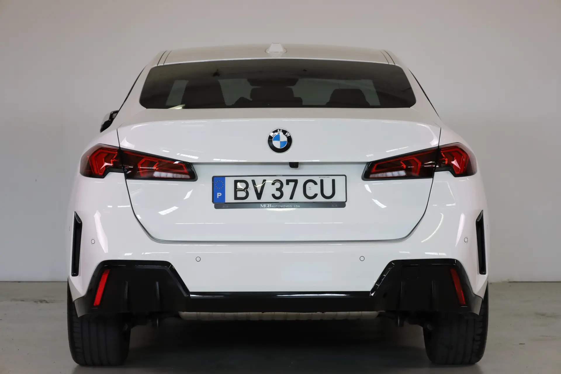 BMW 216 Gran Coupé Pack Desportivo M Pro 15