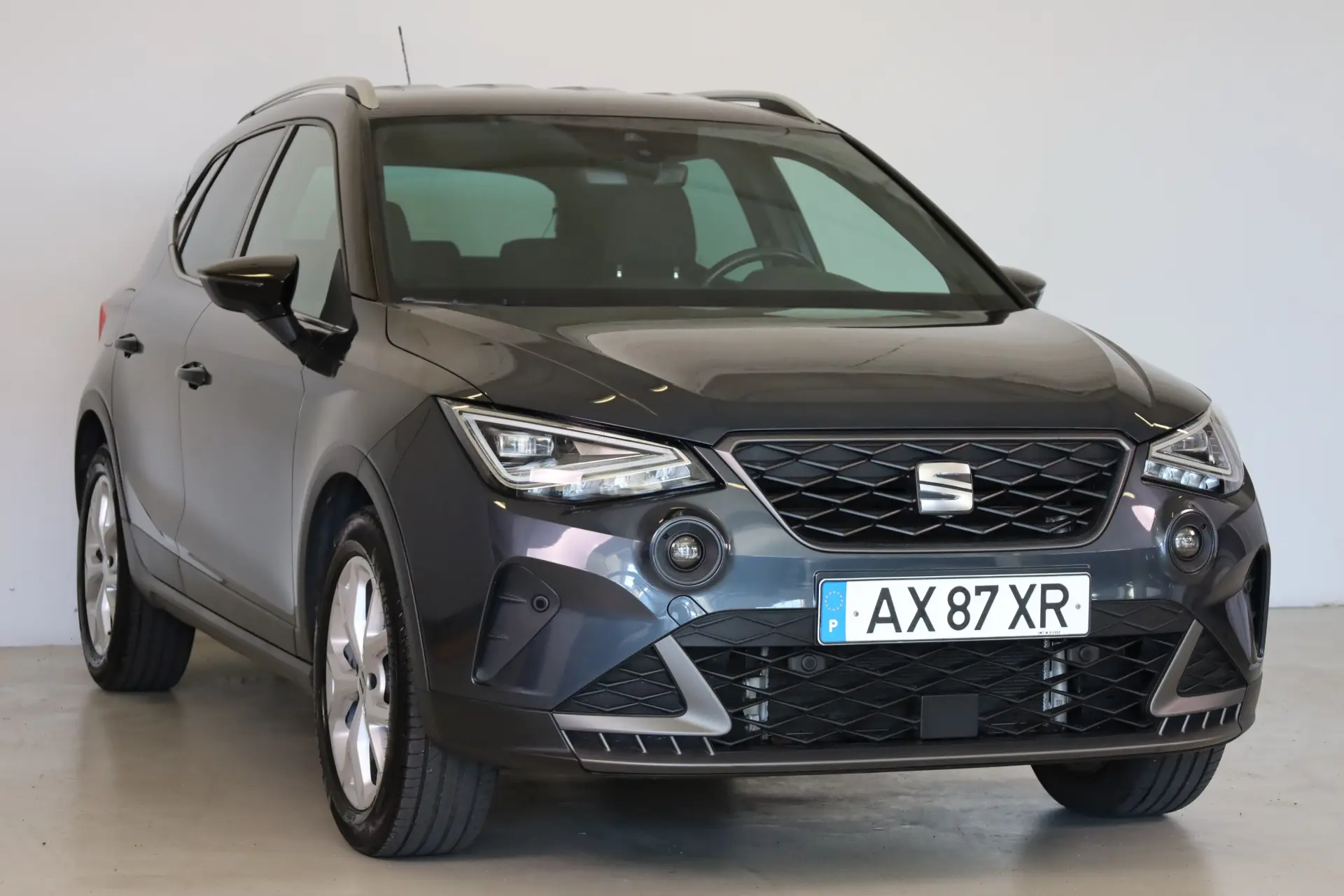 SEAT Arona 1.0 TSI FR 1