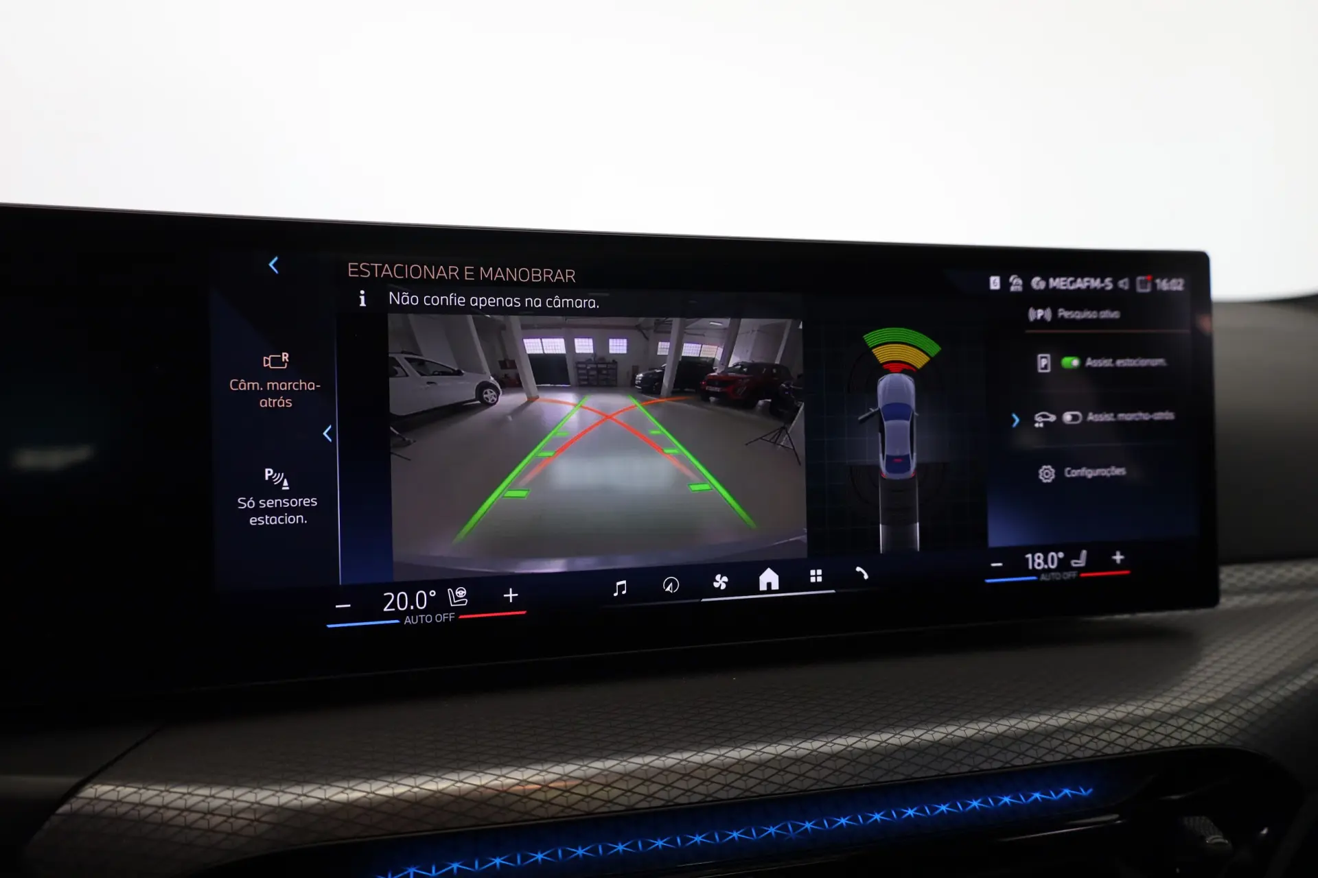 BMW i4 eDrive40 Edição Desportiva M 33