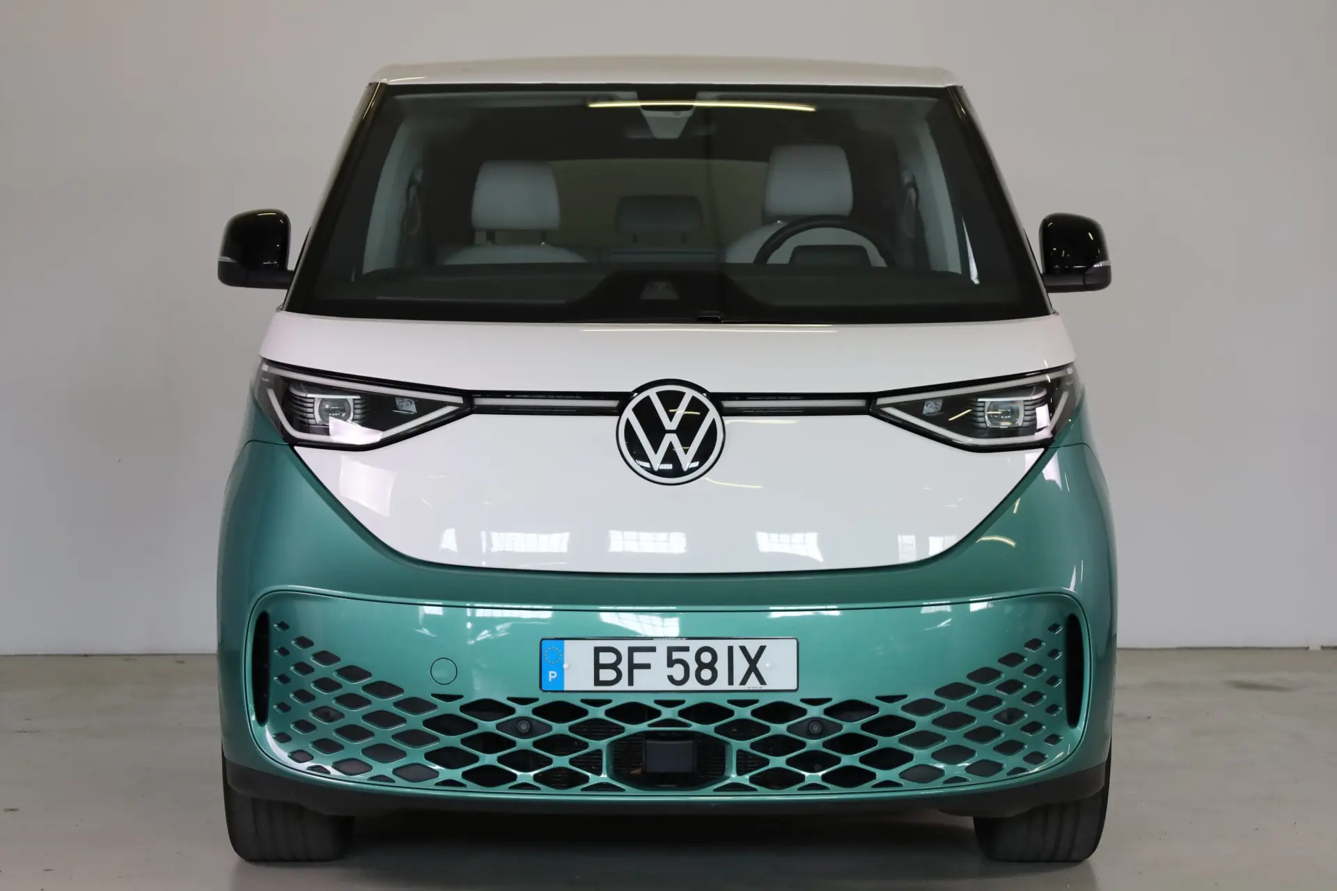 Volkswagen ID.Buzz Pro 2
