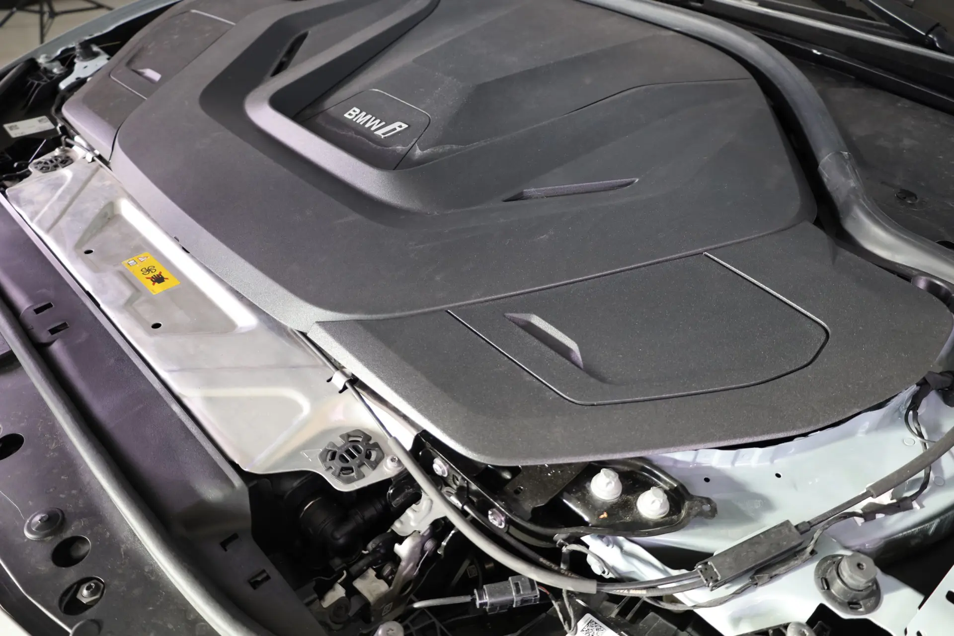 BMW i4 eDrive40 Edição Desportiva M 10