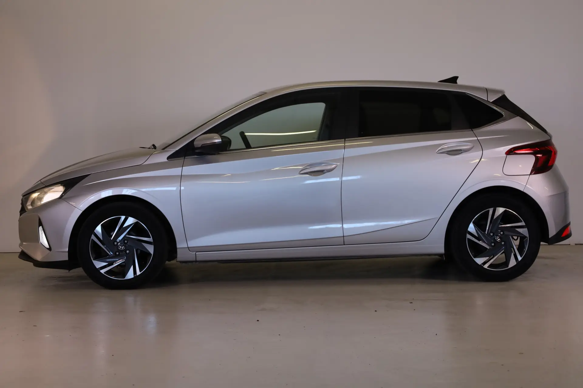 Hyundai i20 1.2 Comfort 3