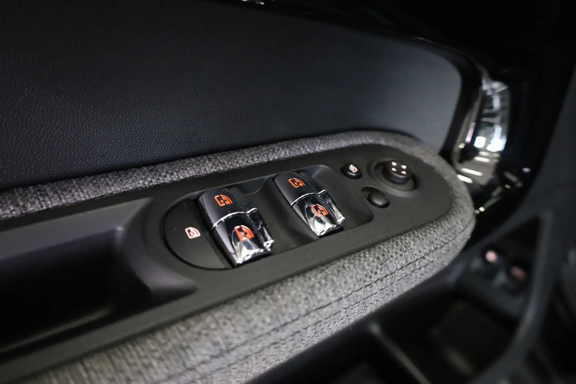 MINI Countryman Cooper SE ALL4 Auto 51