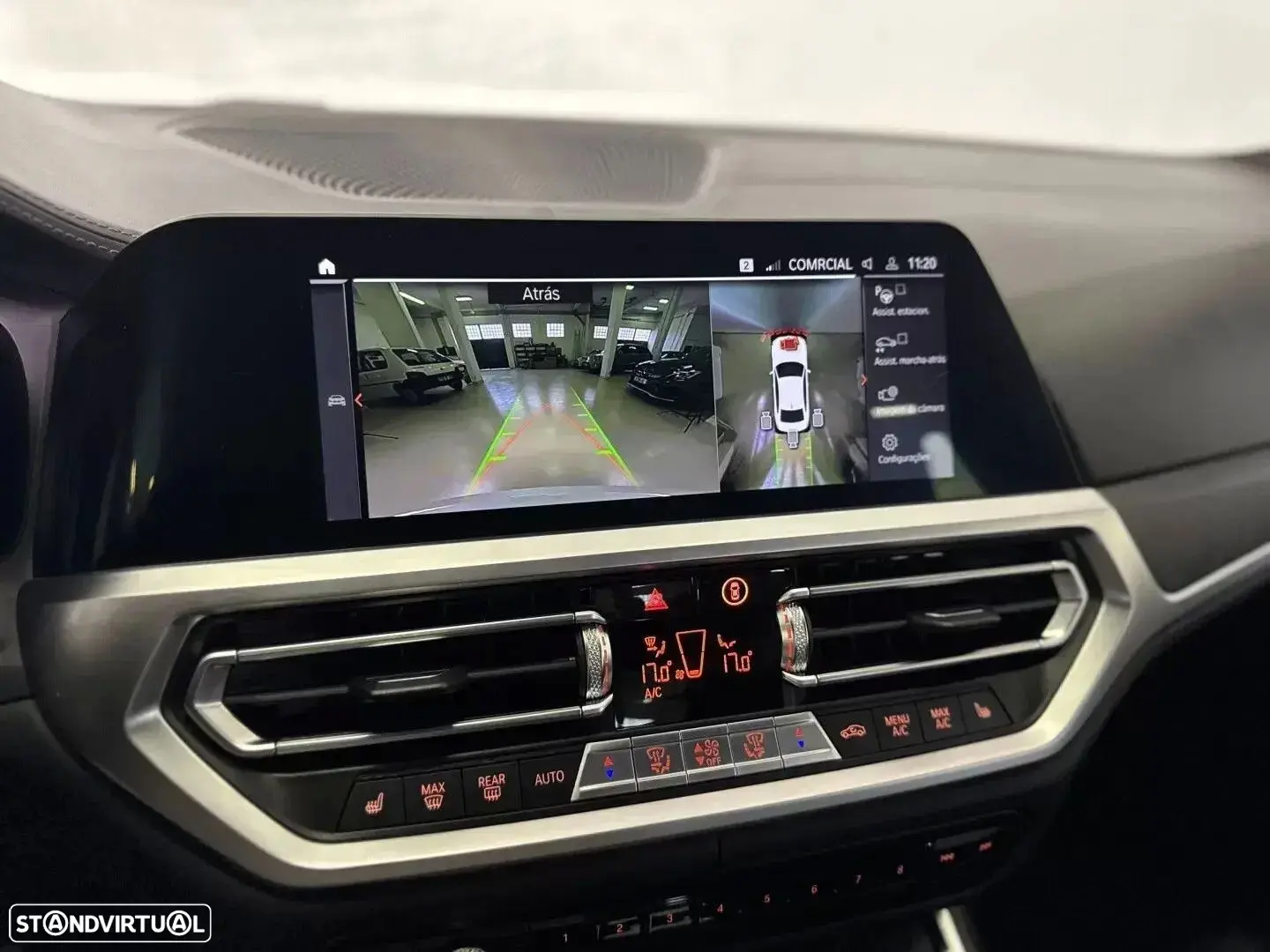 BMW M340 d xDrive Auto 43