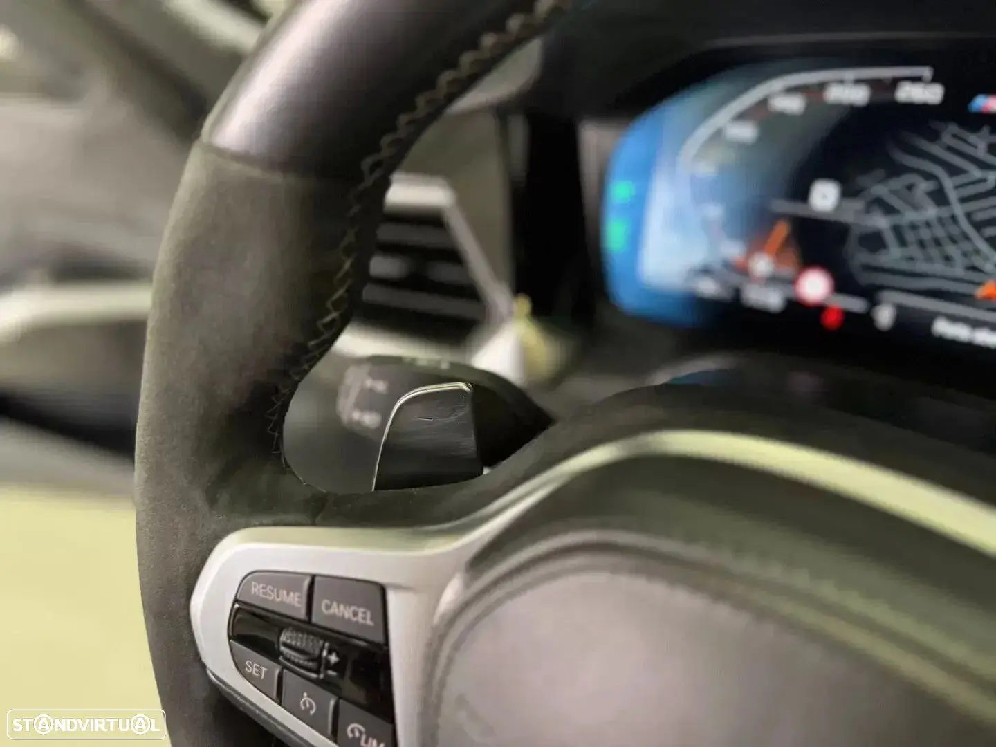 BMW M340 d xDrive Auto 52