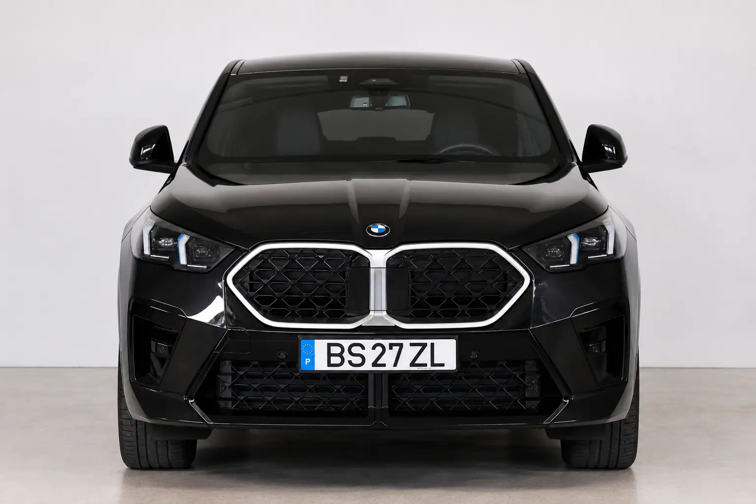 BMW X2 sDrive20i Pack Desportivo M Pro 2