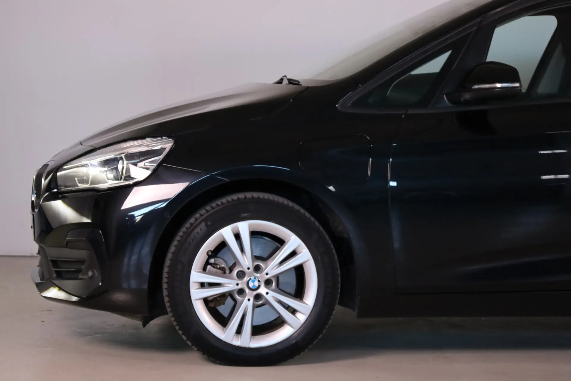 BMW 225xe Active Tourer Advantage 13