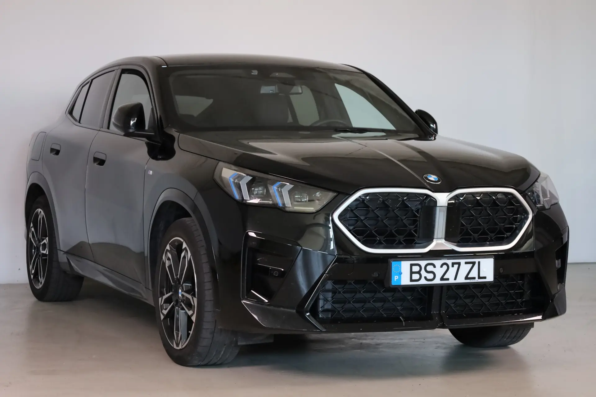 BMW X2 sDrive20i Pack Desportivo M Pro 1