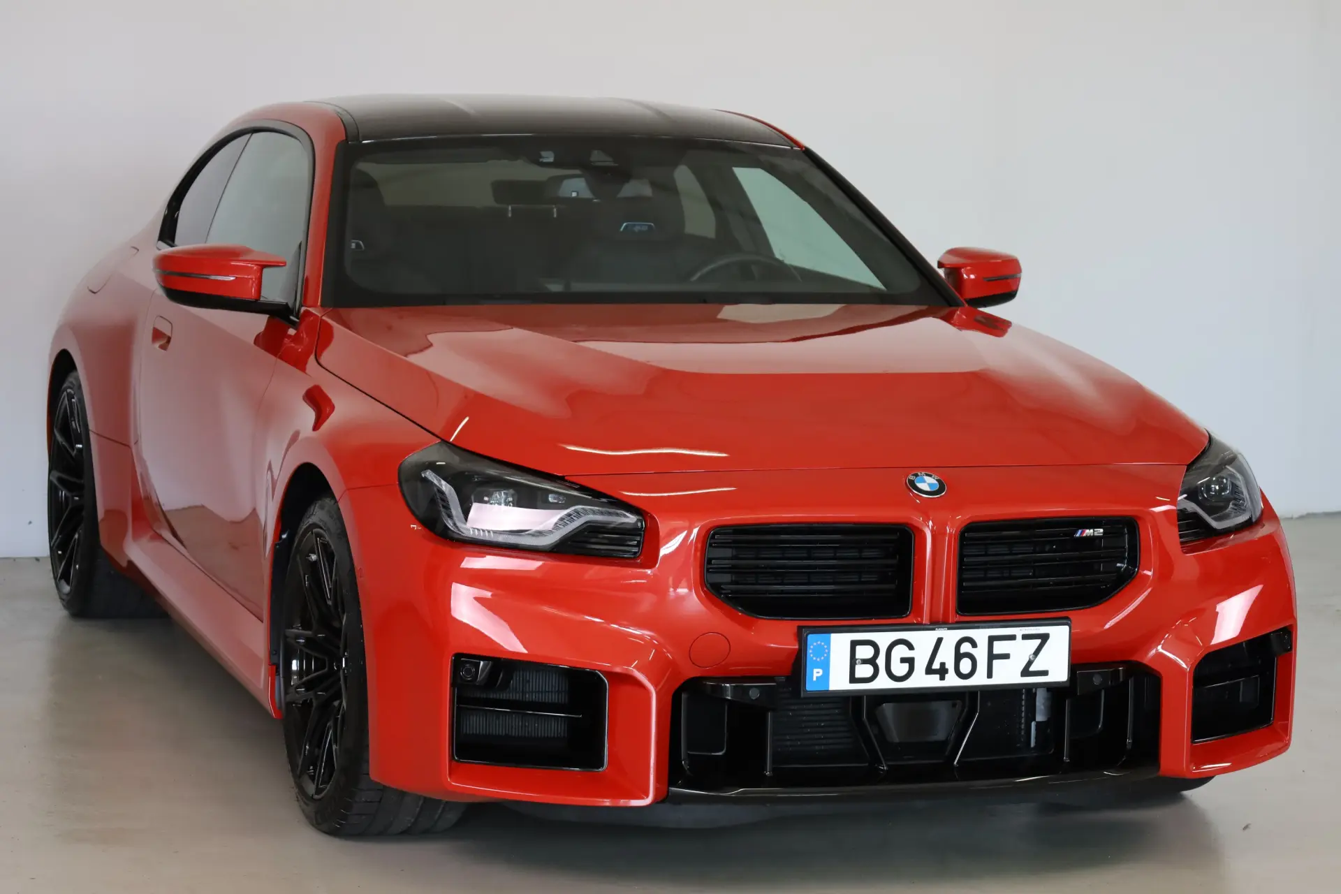BMW M2 Auto 11