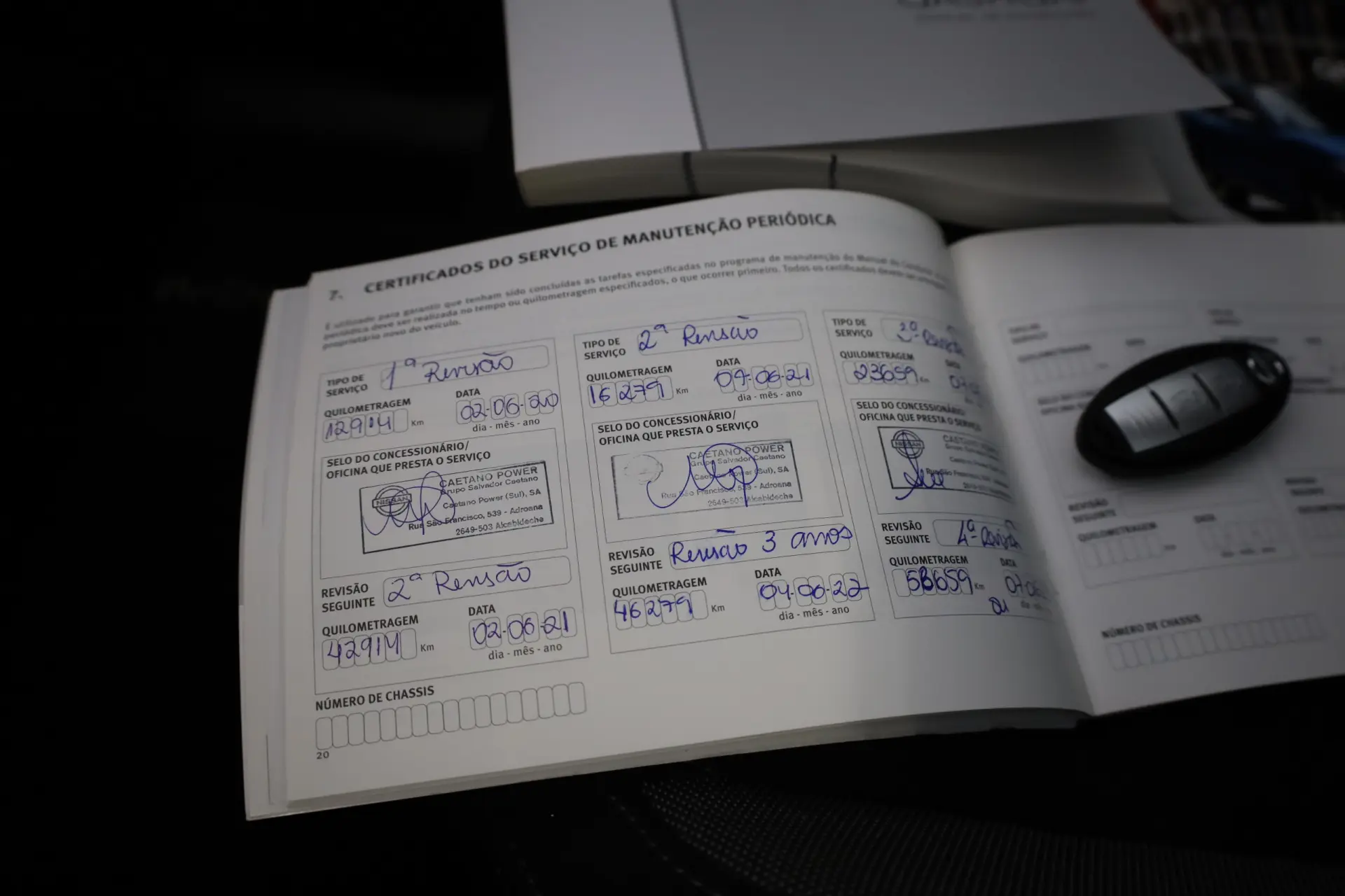 Nissan Qashqai 1.3 DIG-T N-Connecta LED+TT+SKY 43