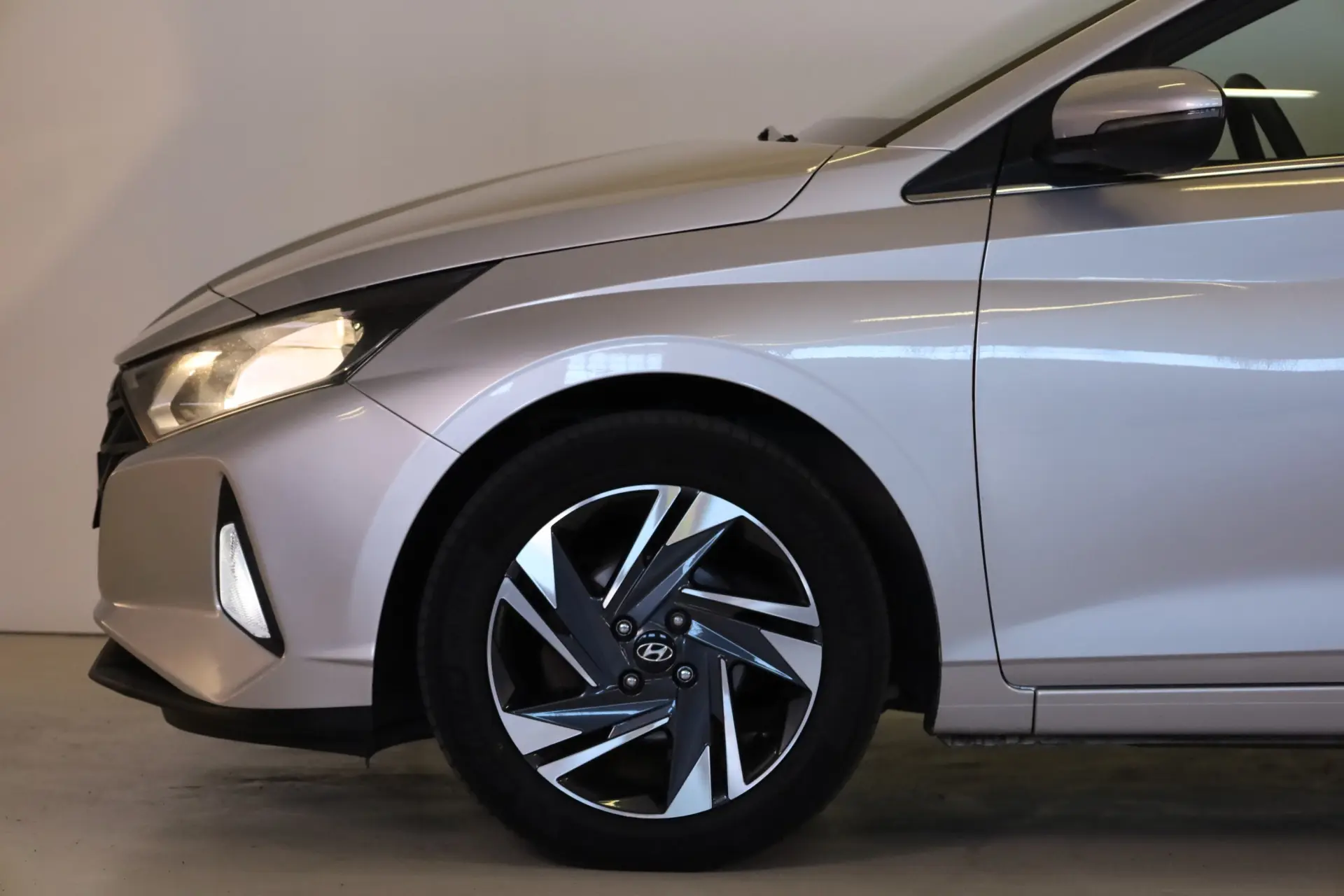 Hyundai i20 1.2 Comfort 13