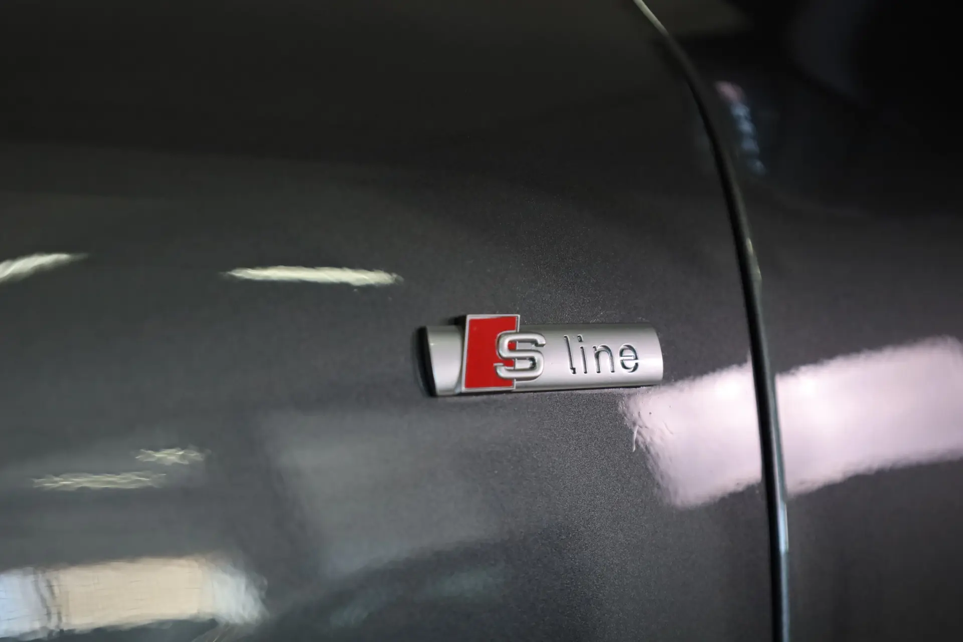 Audi A6 Avant e-tron 100 kWh Performance SE Business Plus Electric Days 14