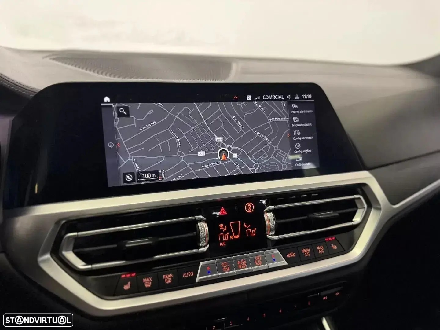 BMW M340 d xDrive Auto 38